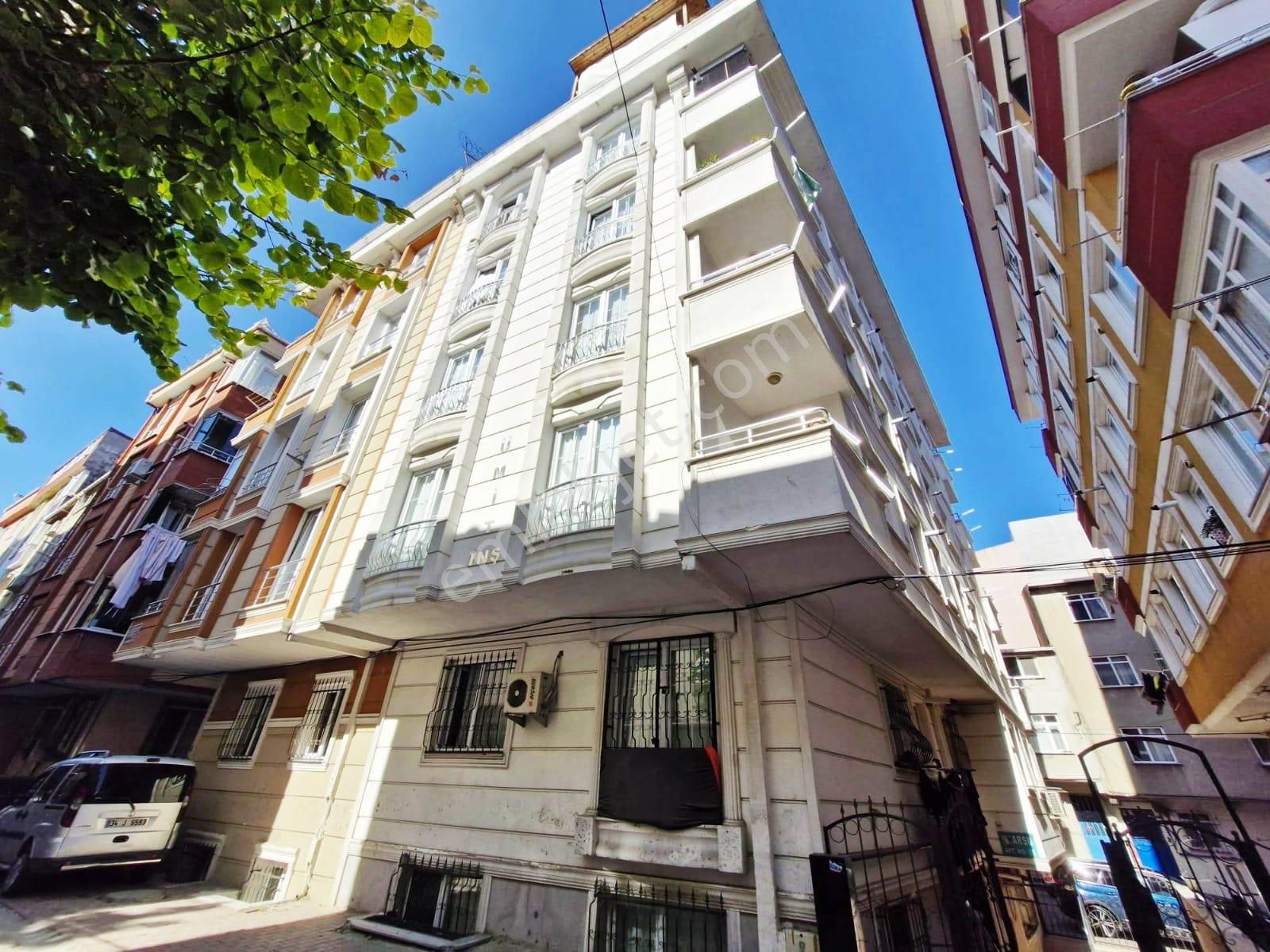 Zafer Mah Satlık 2+1 Yüksek Giriş 11 Yıllık Daire