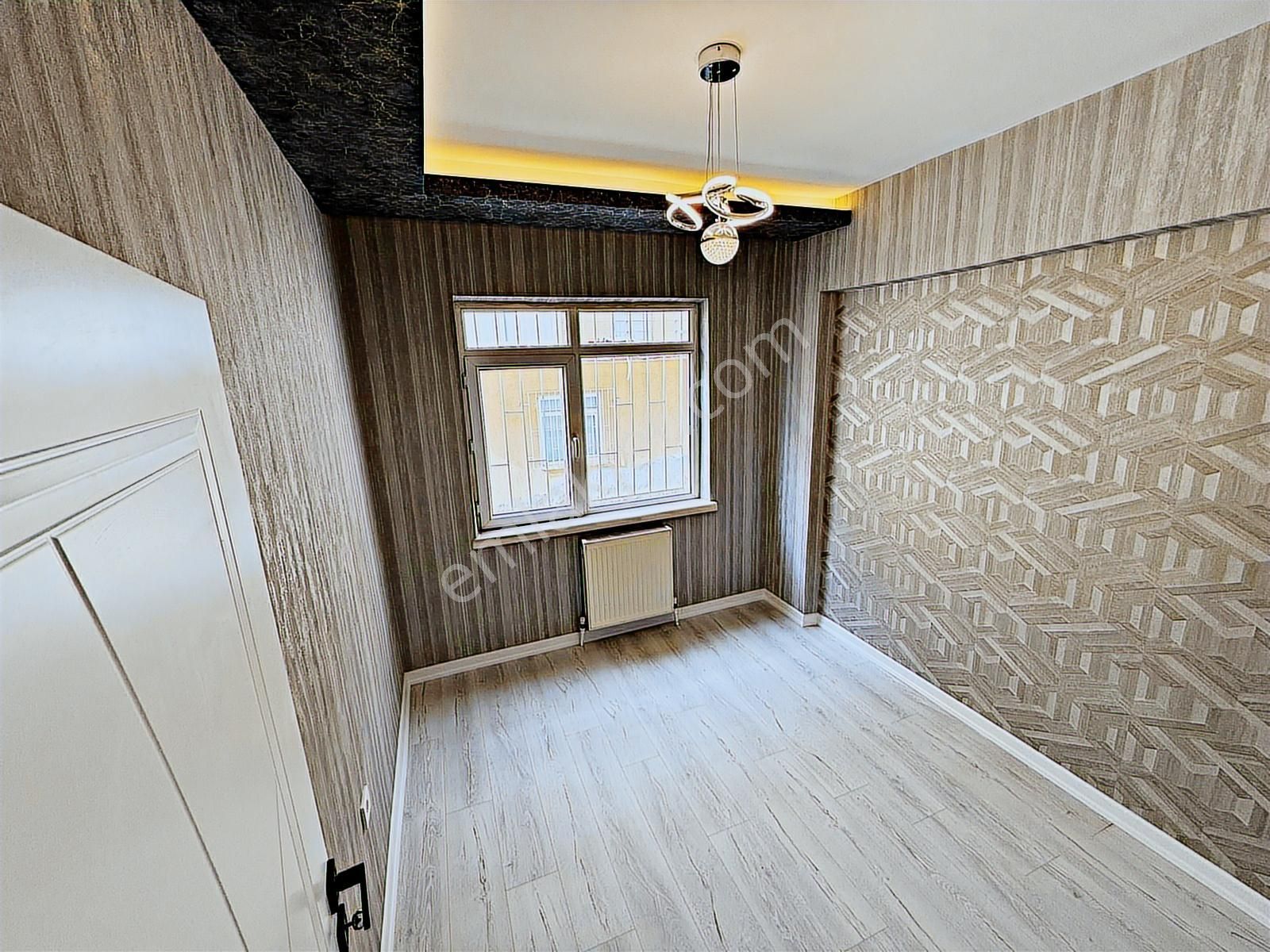 Pınarbaşı Mh Katta Merkezi Bölge'de Ultralüx Yapılı 3+1 Daire - Görsel 22