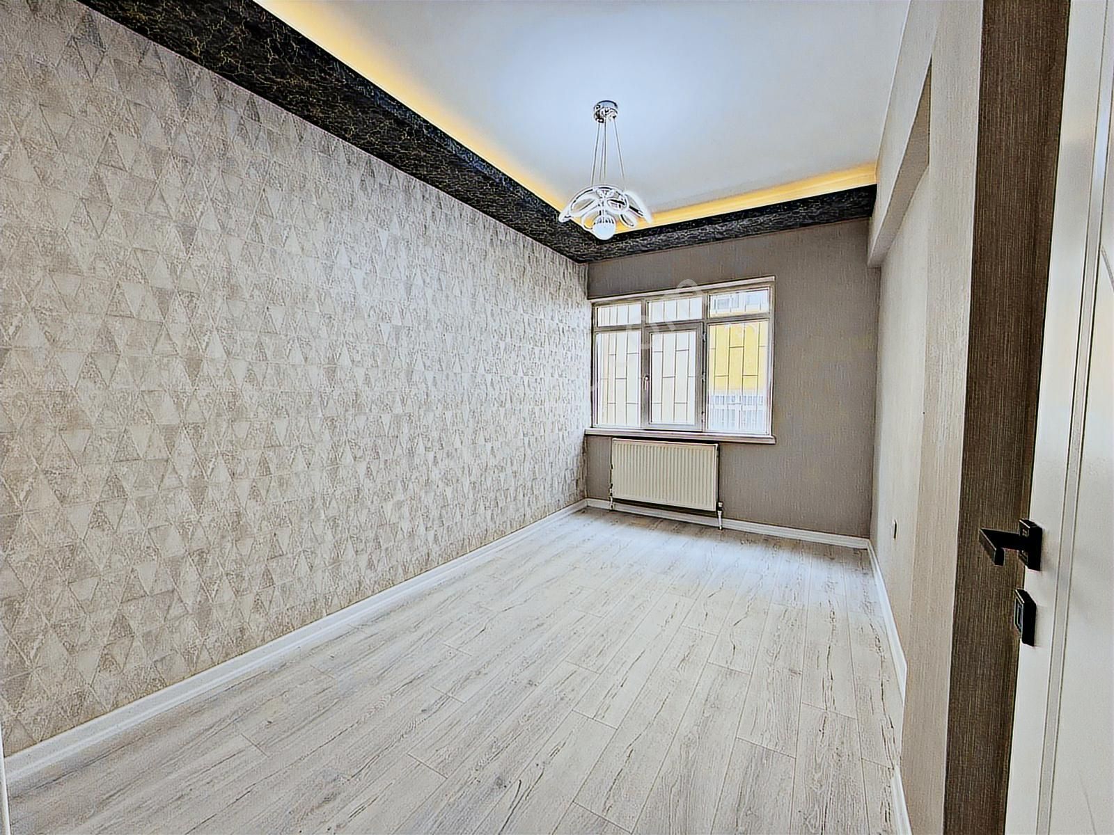 Pınarbaşı Mh Katta Merkezi Bölge'de Ultralüx Yapılı 3+1 Daire - Görsel 19