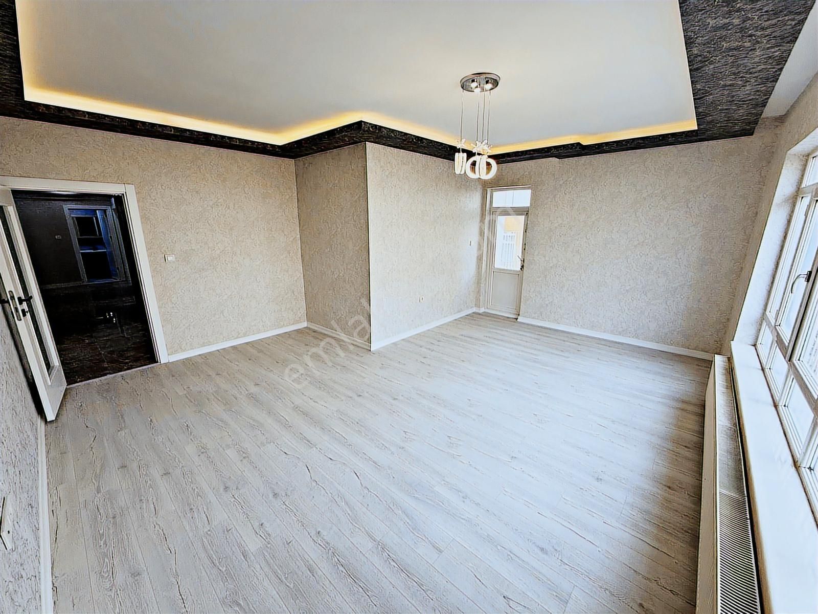 Pınarbaşı Mh Katta Merkezi Bölge'de Ultralüx Yapılı 3+1 Daire - Görsel 33