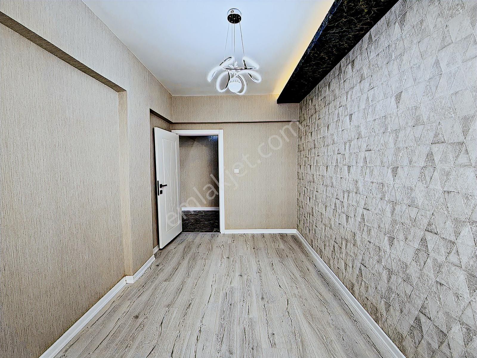 Pınarbaşı Mh Katta Merkezi Bölge'de Ultralüx Yapılı 3+1 Daire - Görsel 14