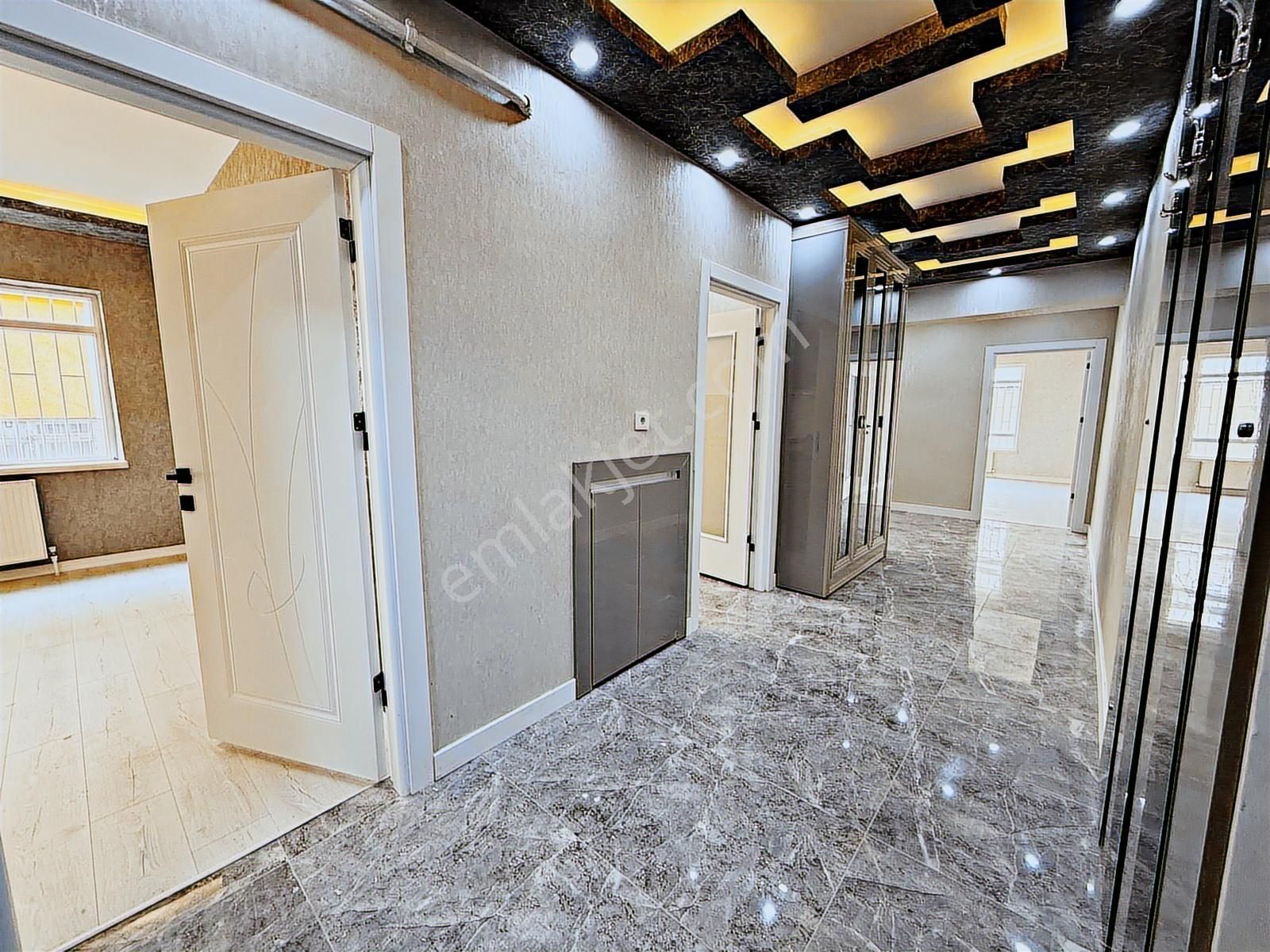 Pınarbaşı Mh Katta Merkezi Bölge'de Ultralüx Yapılı 3+1 Daire - Görsel 5