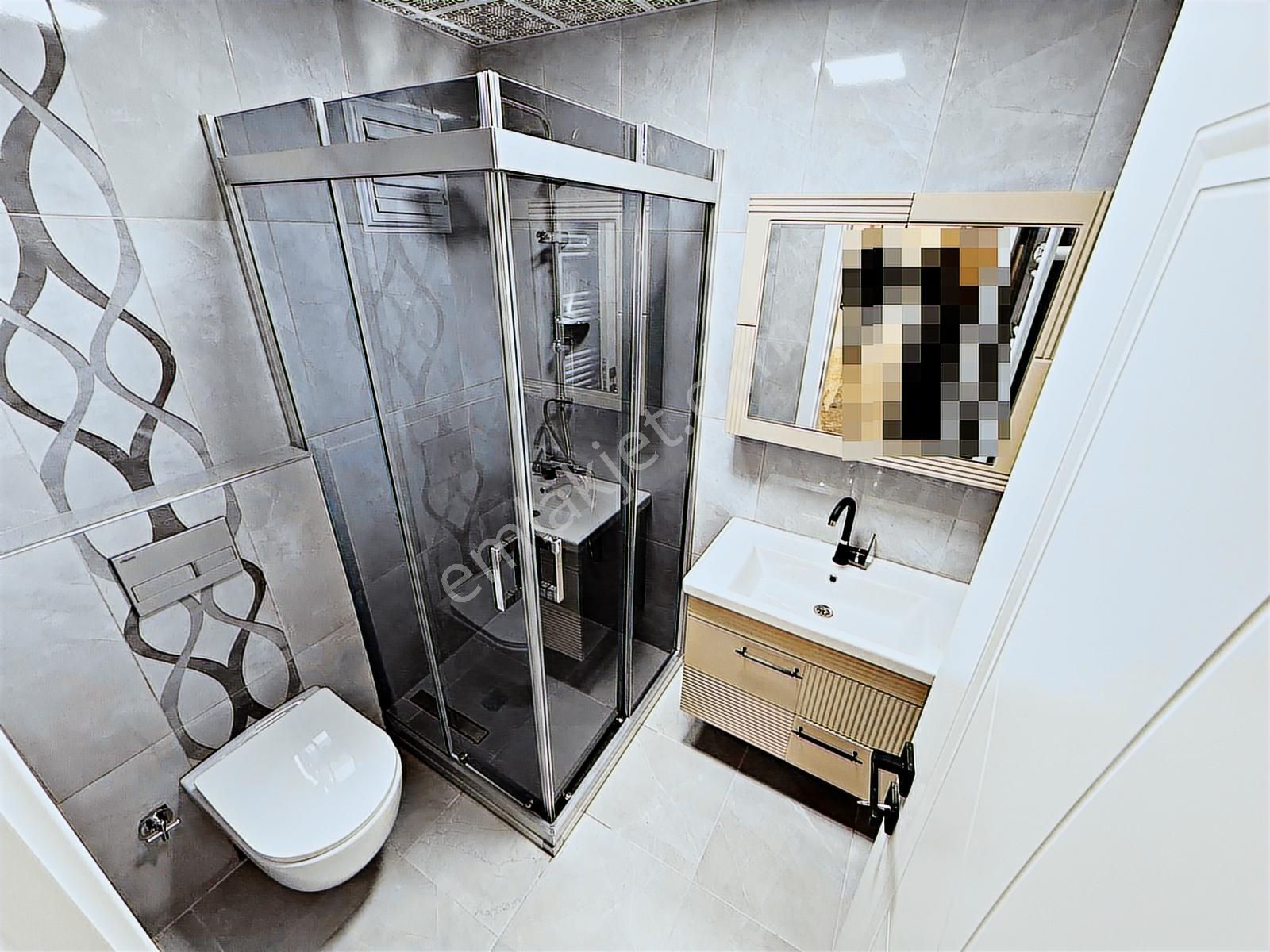 Pınarbaşı Mh Katta Merkezi Bölge'de Ultralüx Yapılı 3+1 Daire - Görsel 2