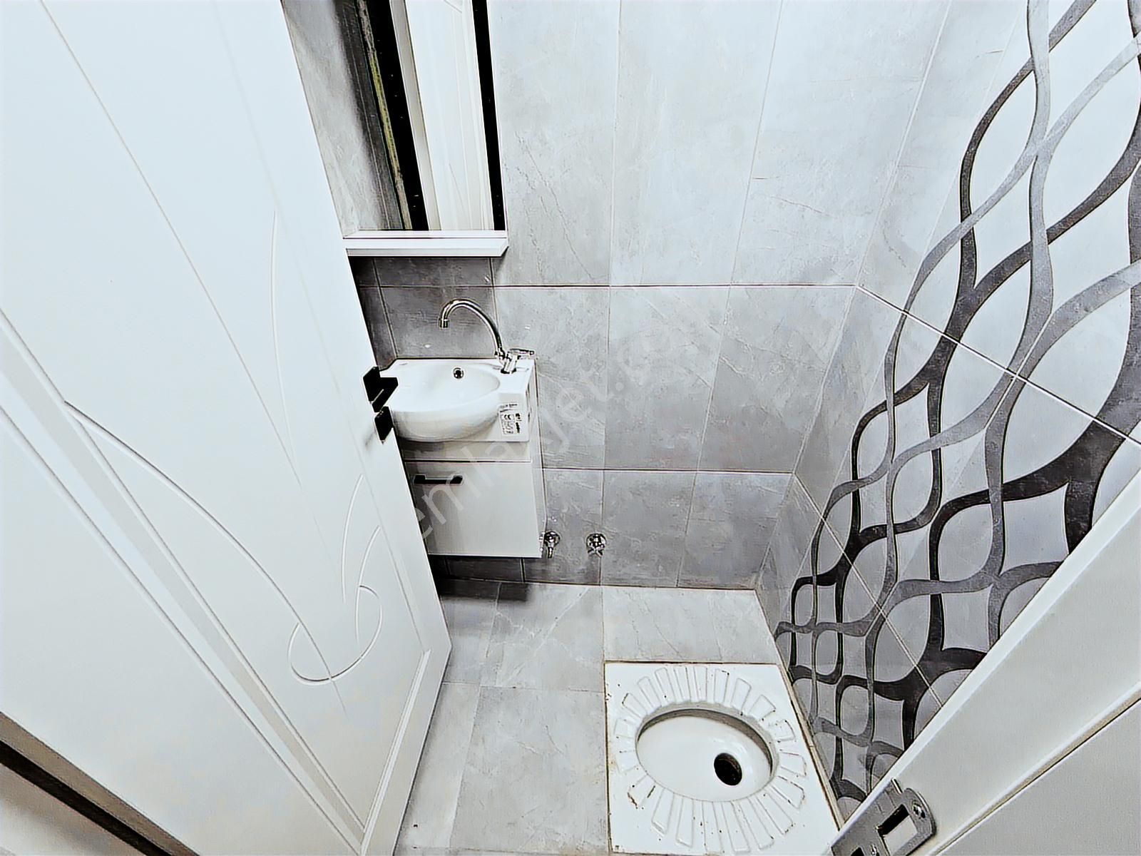 Pınarbaşı Mh Katta Merkezi Bölge'de Ultralüx Yapılı 3+1 Daire - Görsel 18