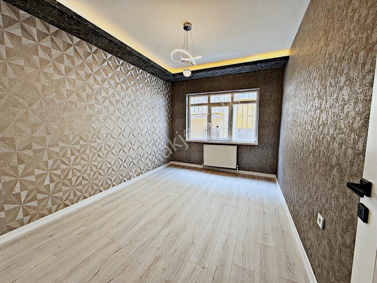 Pınarbaşı Mh Katta Merkezi Bölge'de Ultralüx Yapılı 3+1 Daire - Görsel 35