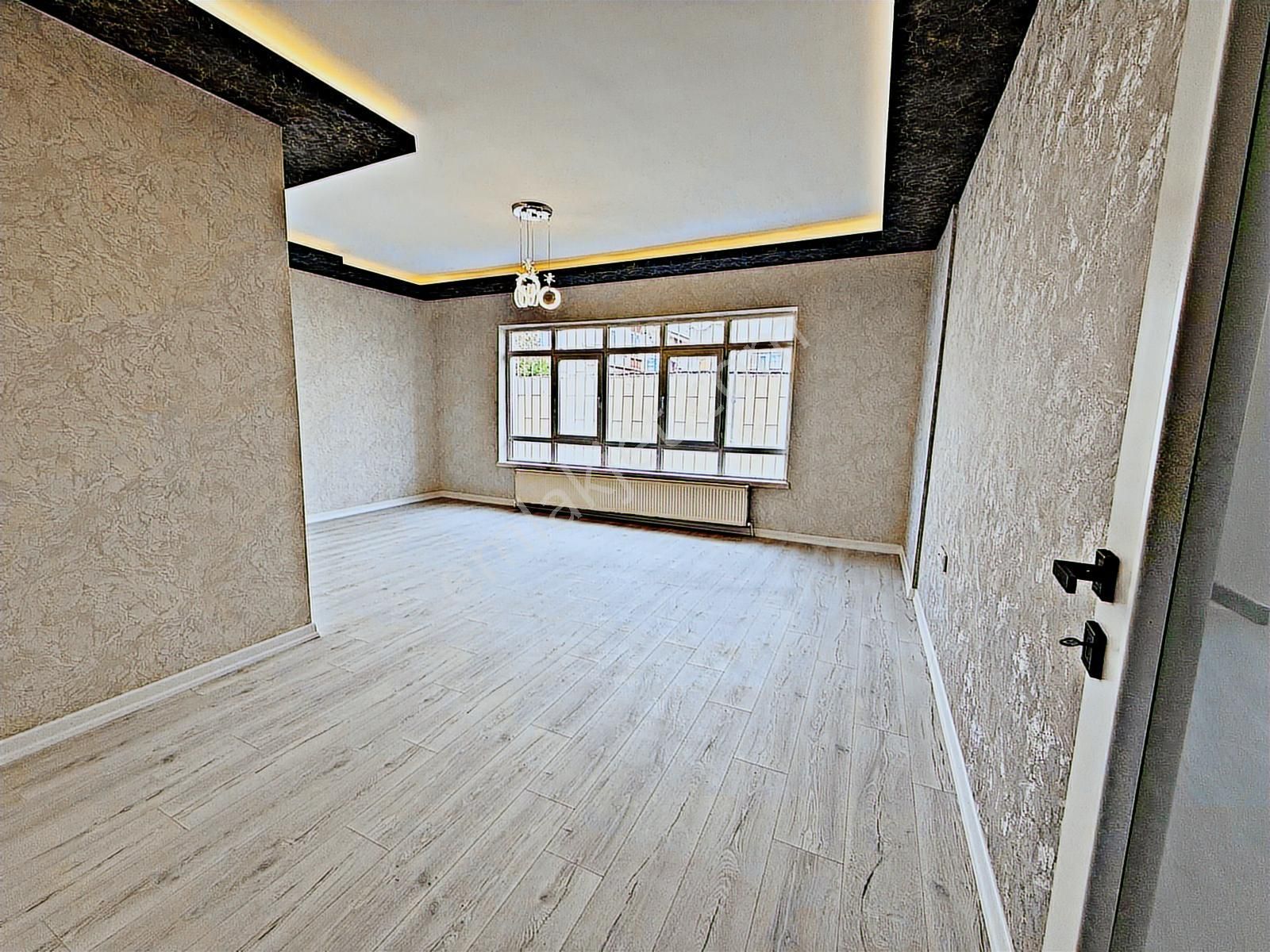 Pınarbaşı Mh Katta Merkezi Bölge'de Ultralüx Yapılı 3+1 Daire - Görsel 6