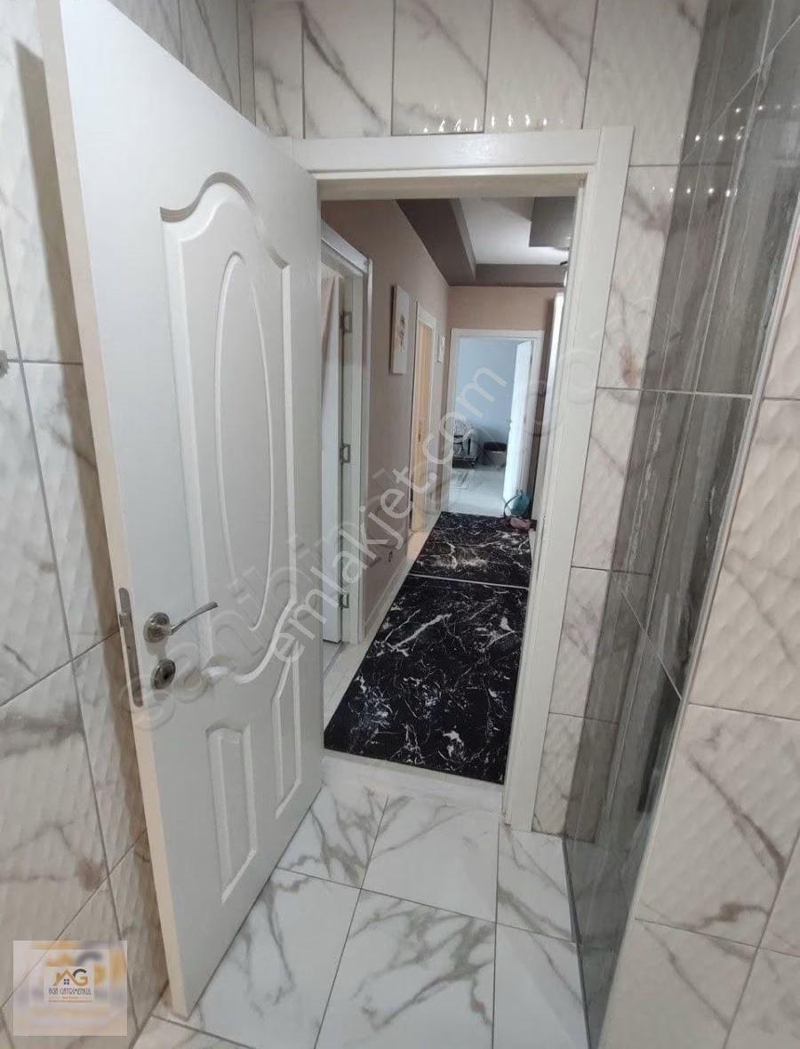 Mersin Mezitli Tece Bölgesinde Eşyalı 2+1 Satılık Daire - Görsel 13