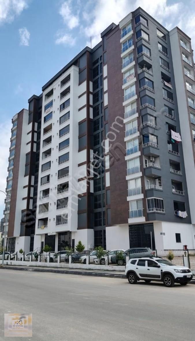 Mersin Mezitli Tece Bölgesinde Eşyalı 2+1 Satılık Daire - Görsel 4