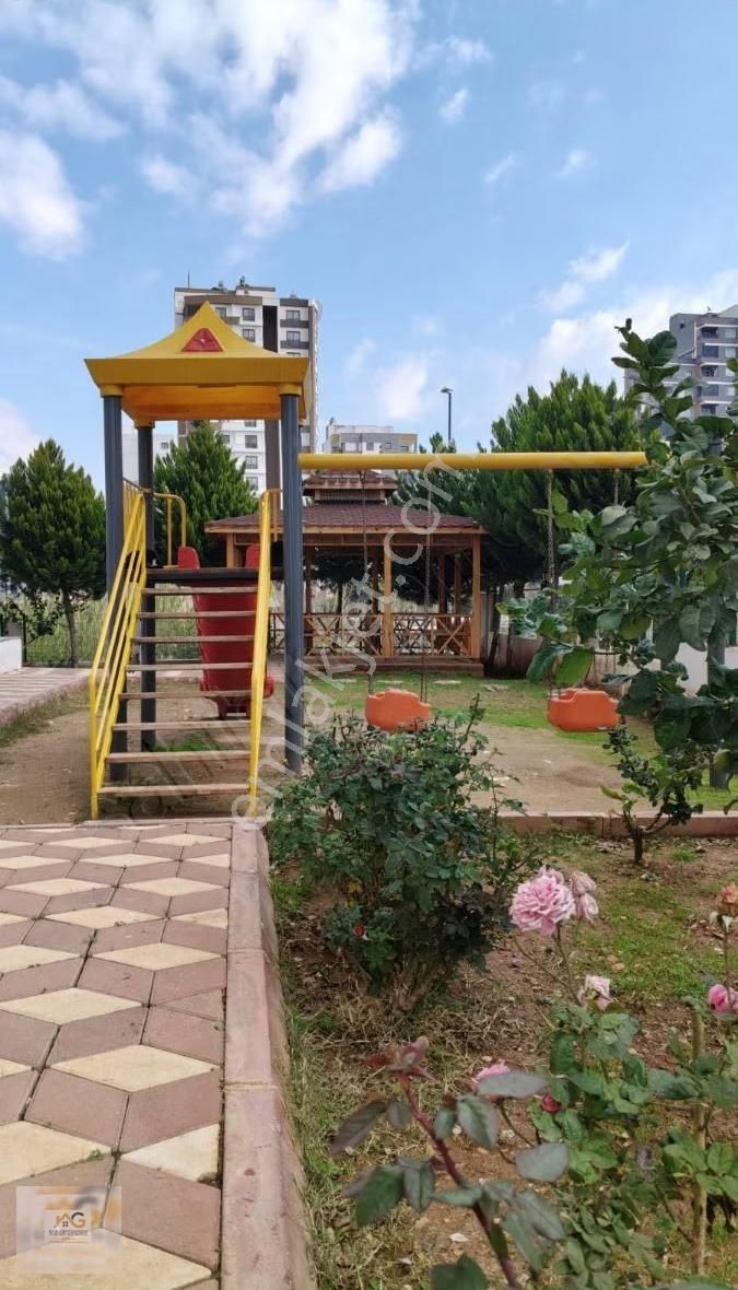 Mersin Mezitli Tece Bölgesinde Eşyalı 2+1 Satılık Daire - Görsel 2