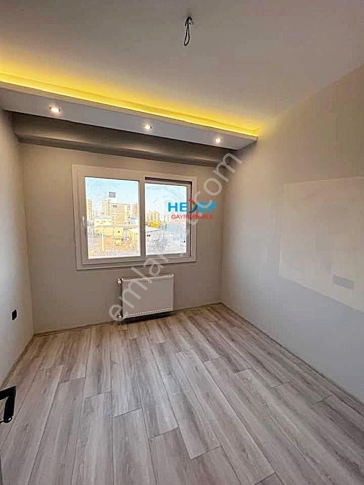 Hedef'ten 75.yıl Mah'de Yaşardoğu Caddesi Üzeri İskanlı 3+1 - Görsel 9