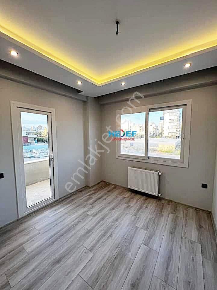 Hedef'ten 75.yıl Mah'de Yaşardoğu Caddesi Üzeri İskanlı 3+1 - Görsel 12