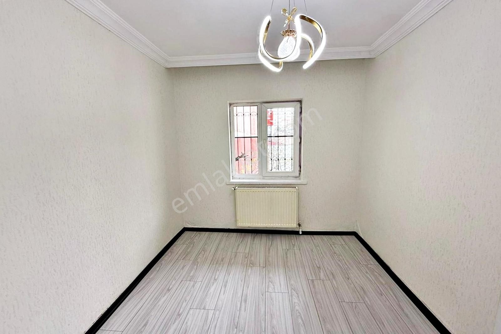 Ufuk Özdemir'den Gülbaba Cad. Full Yapılı 3+1 Masrafsız Daire - Görsel 16