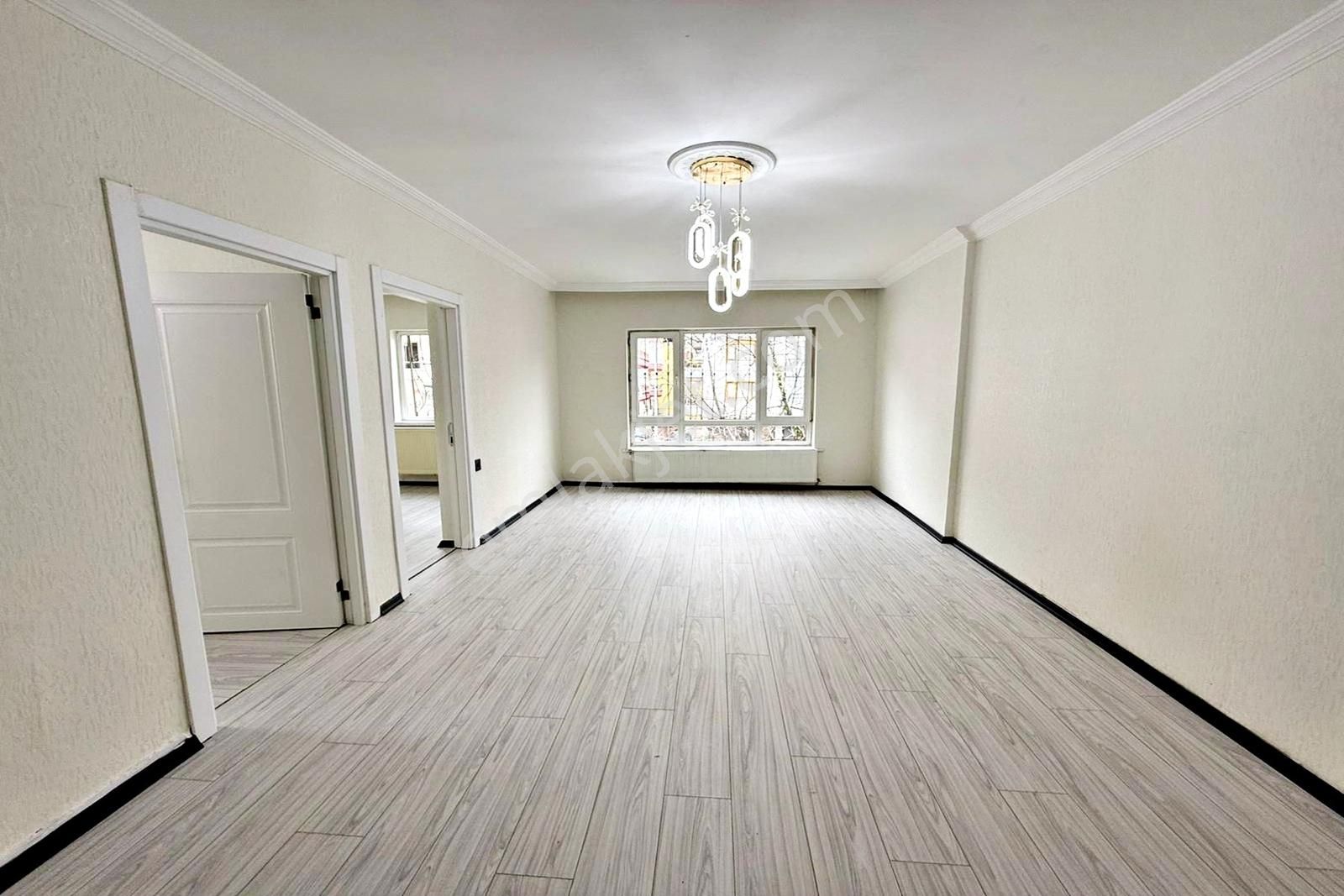 Ufuk Özdemir'den Gülbaba Cad. Full Yapılı 3+1 Masrafsız Daire - Görsel 34