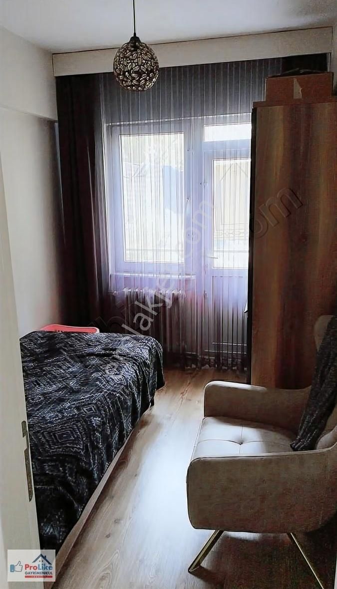 Kükürtlü' De Bursa Manzaralı Satılık 3+1 Asansörlü Daire - Görsel 8