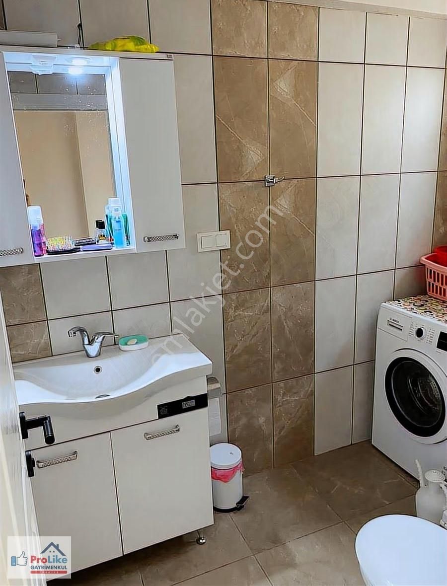 Kükürtlü' De Bursa Manzaralı Satılık 3+1 Asansörlü Daire - Görsel 20
