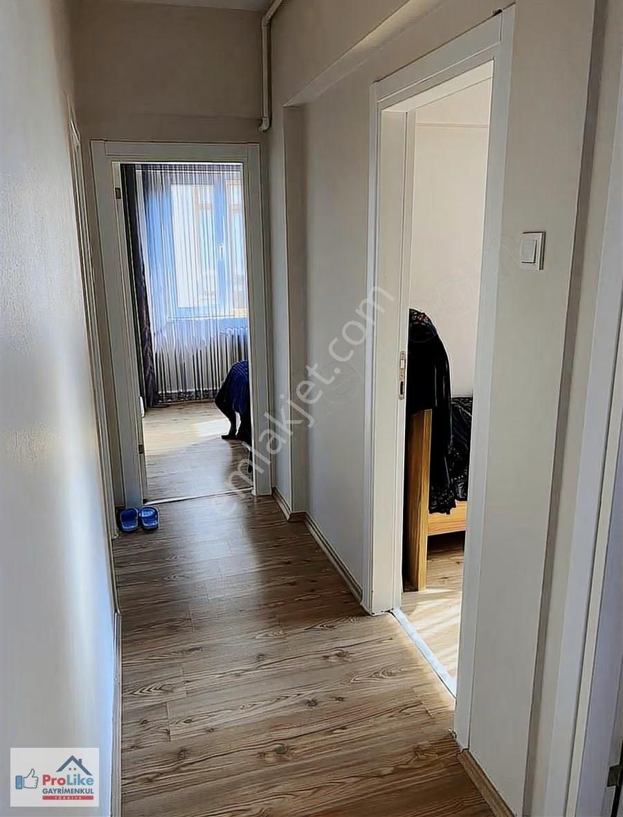 Kükürtlü' De Bursa Manzaralı Satılık 3+1 Asansörlü Daire - Görsel 7
