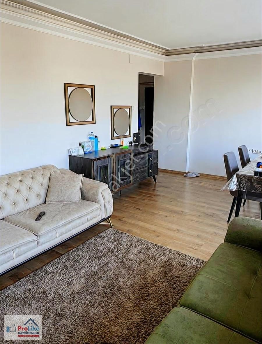 Kükürtlü' De Bursa Manzaralı Satılık 3+1 Asansörlü Daire - Görsel 11