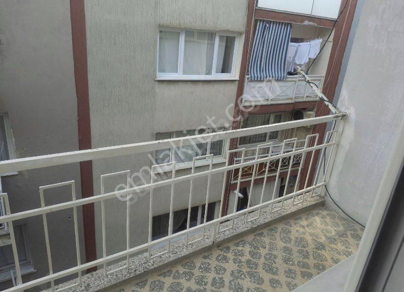 Yeşilyurt Devlet Hastanesi Yakını 3+1 Doğalgazlı Arakat Kiralık Daire - Görsel 3