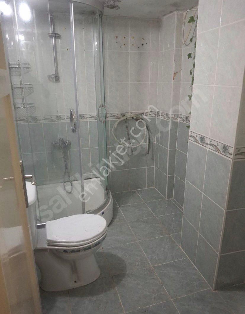 Yeşilyurt Devlet Hastanesi Yakını 3+1 Doğalgazlı Arakat Kiralık Daire - Görsel 12
