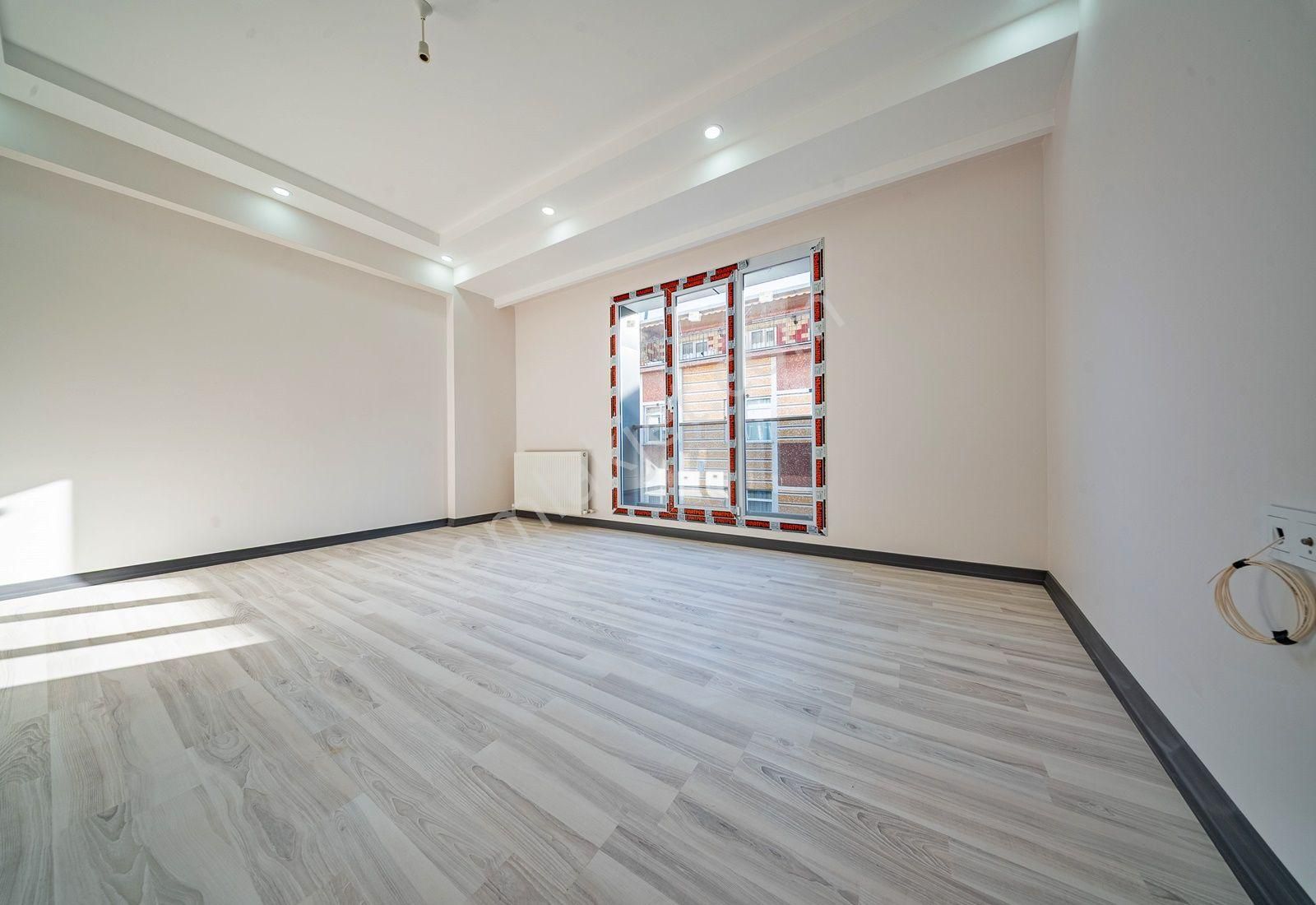 Weal World' Den Yeni Binada, 2+1, 2.kat, 85 M2, Sıfır Lüks Daire ... - Görsel 5