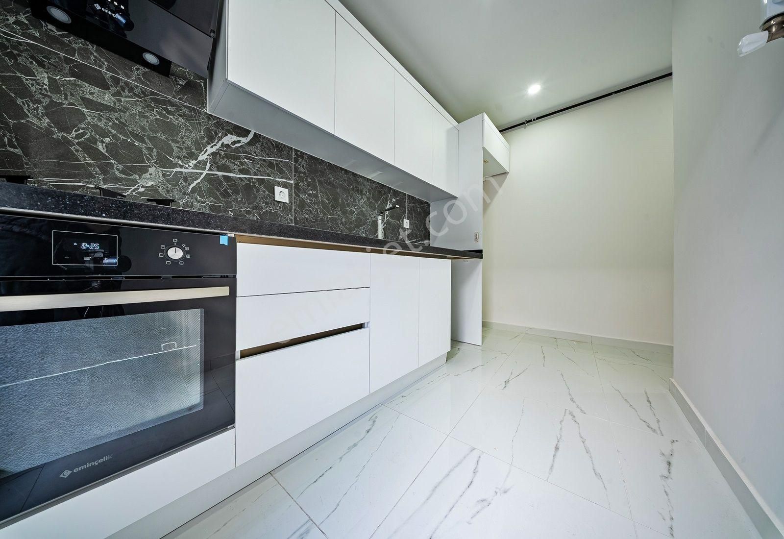 Weal World' Den Yeni Binada, 2+1, 2.kat, 85 M2, Sıfır Lüks Daire ... - Görsel 12