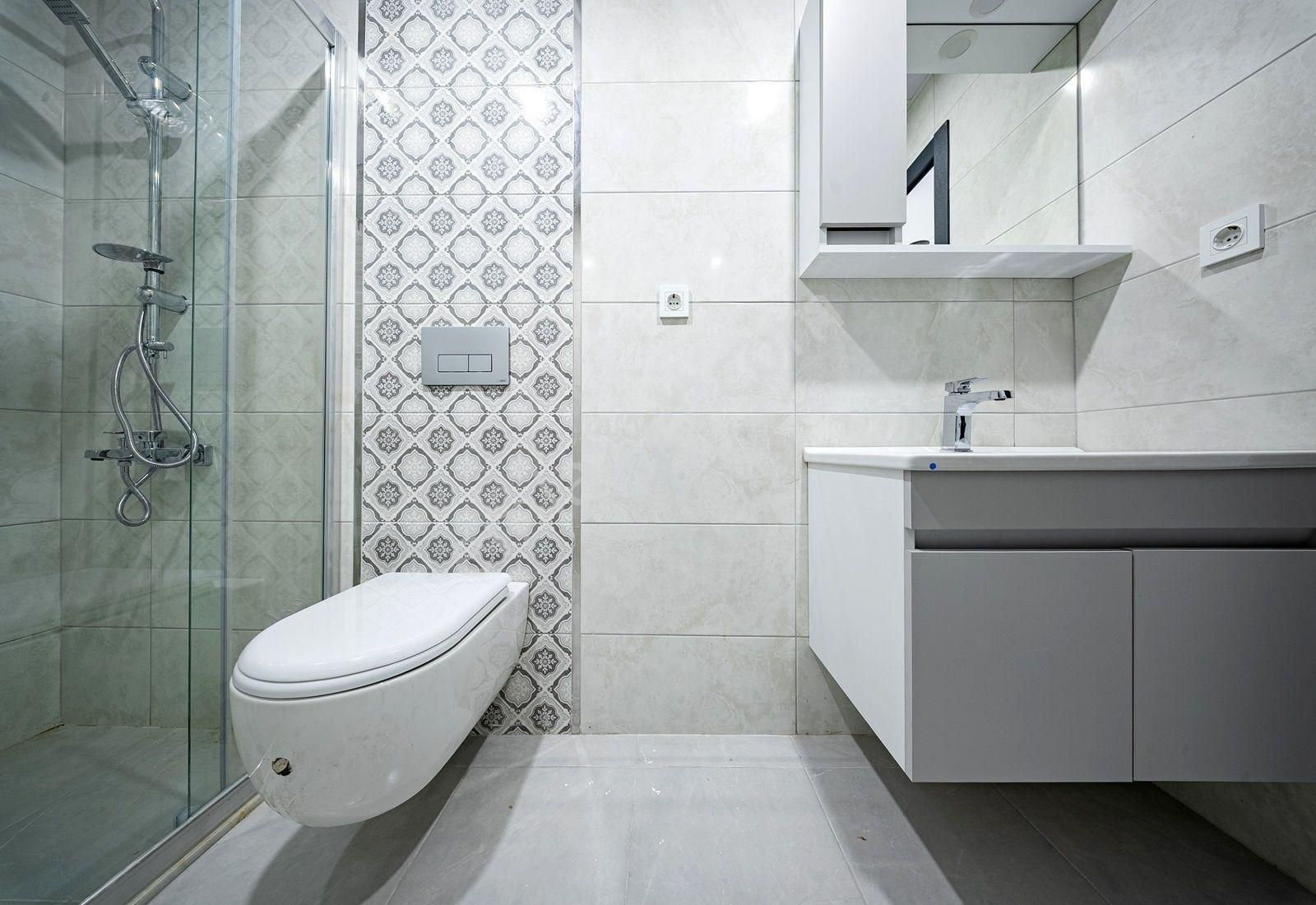 Weal World' Den Yeni Binada, 2+1, 2.kat, 85 M2, Sıfır Lüks Daire ... - Görsel 19