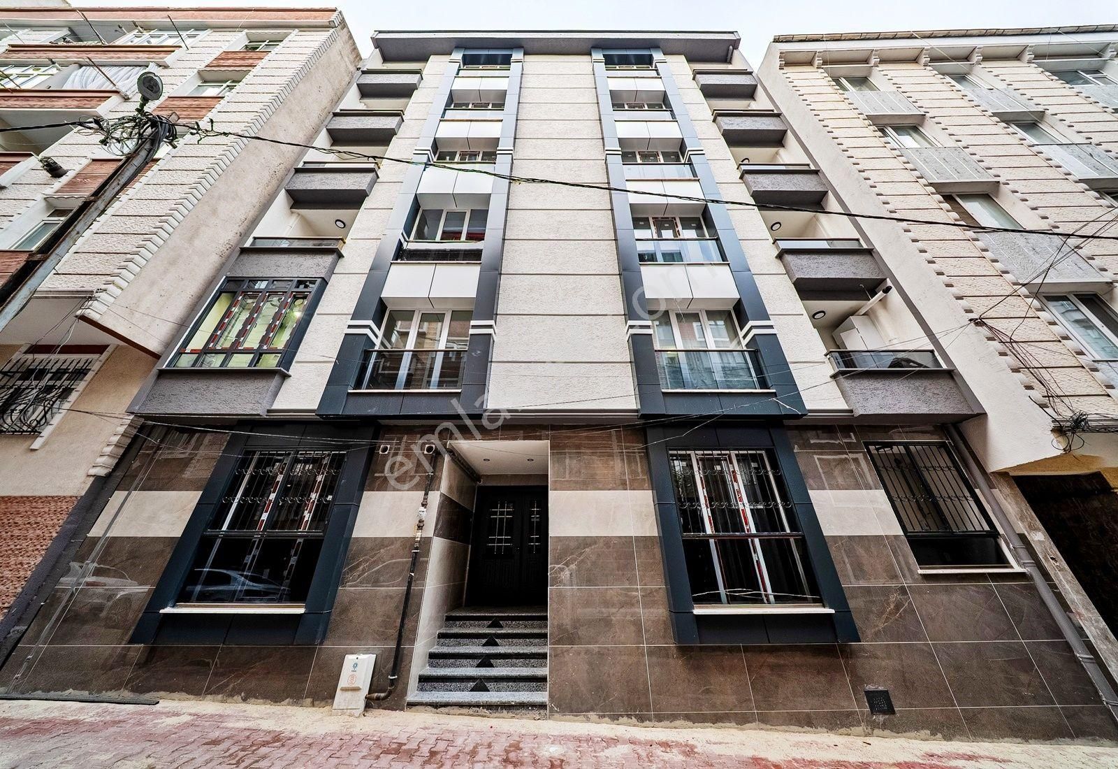 Weal World' Den Yeni Binada, 2+1, 2.kat, 85 M2, Sıfır Lüks Daire ...