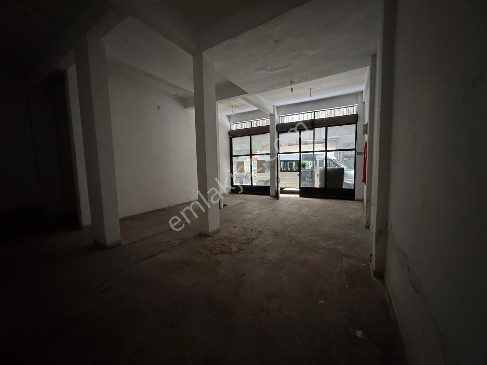 Altın Emlak Giresun'dan İnönü Cadddesinde 110m2 Kiralık Dükkan - Görsel 10