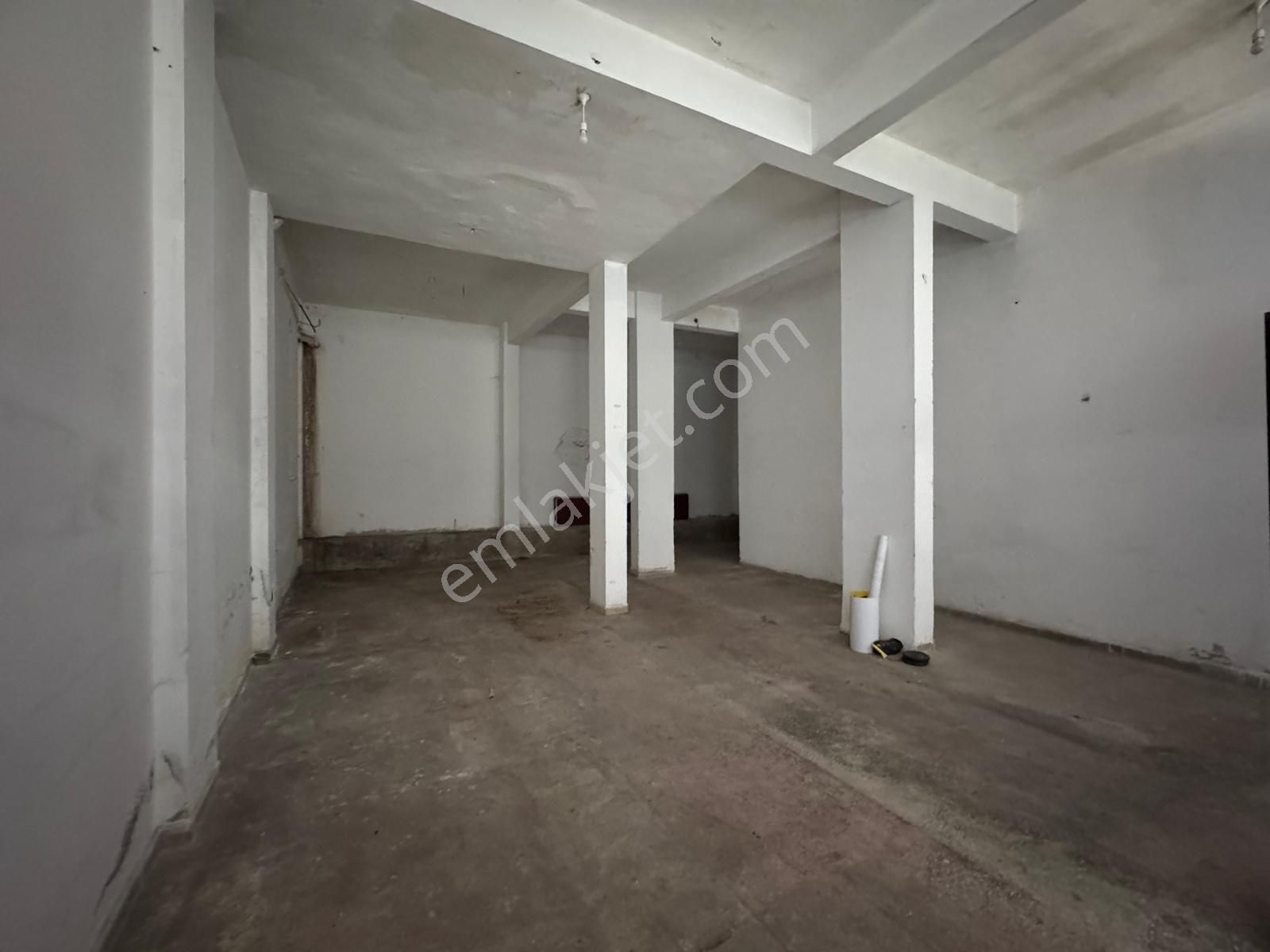 Altın Emlak Giresun'dan İnönü Cadddesinde 110m2 Kiralık Dükkan - Görsel 8