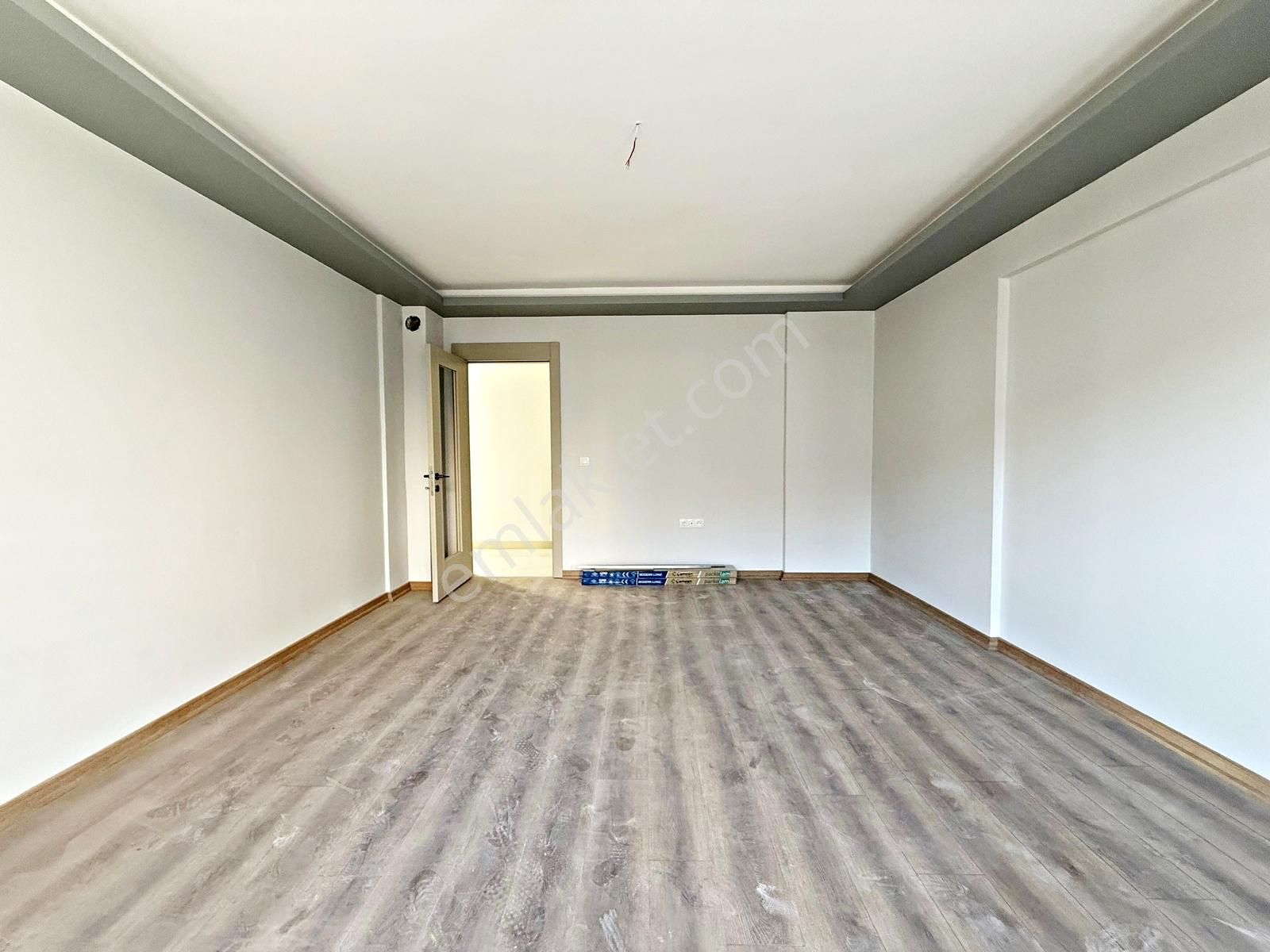 Ufuk Özdemir'den Ovacık'da 540 Cad. Üzeri Sıfır 3+1 Daire - Görsel 4