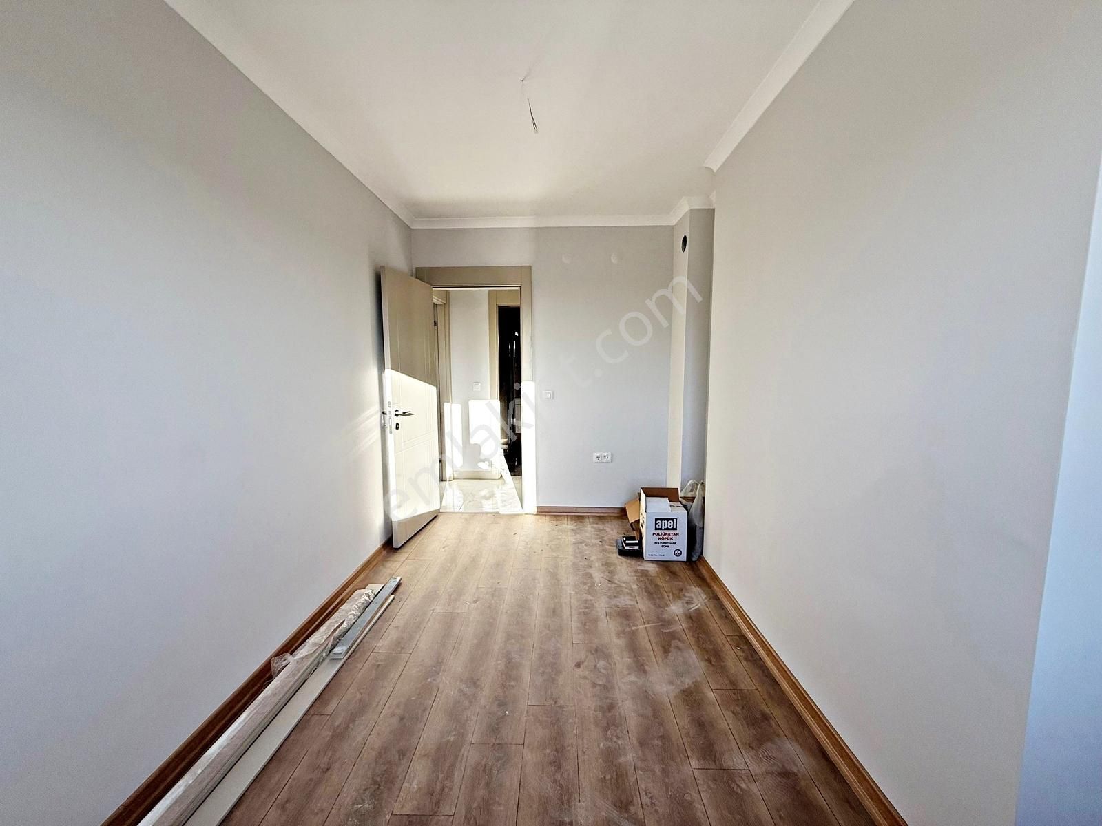 Ufuk Özdemir'den Ovacık'da 540 Cad. Üzeri Sıfır 3+1 Daire - Görsel 12