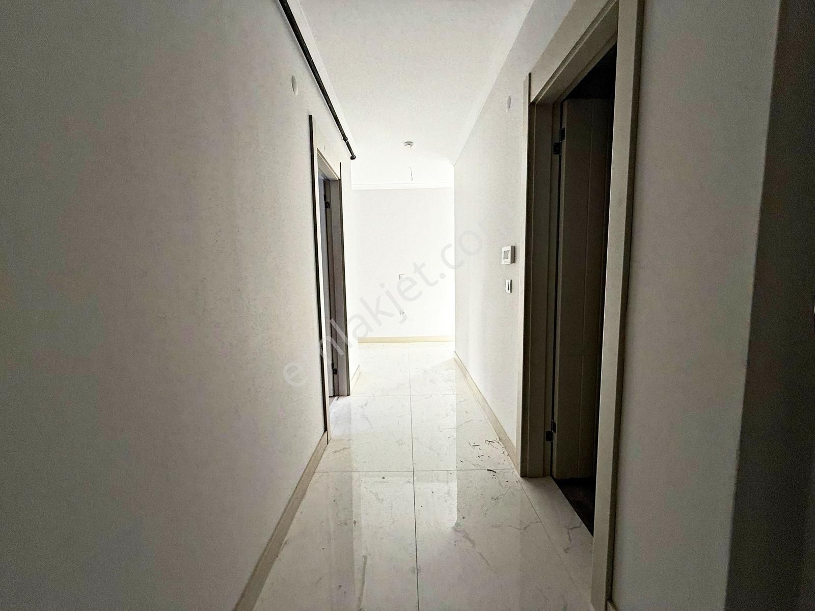 Ufuk Özdemir'den Ovacık'da 540 Cad. Üzeri Sıfır 3+1 Daire - Görsel 29