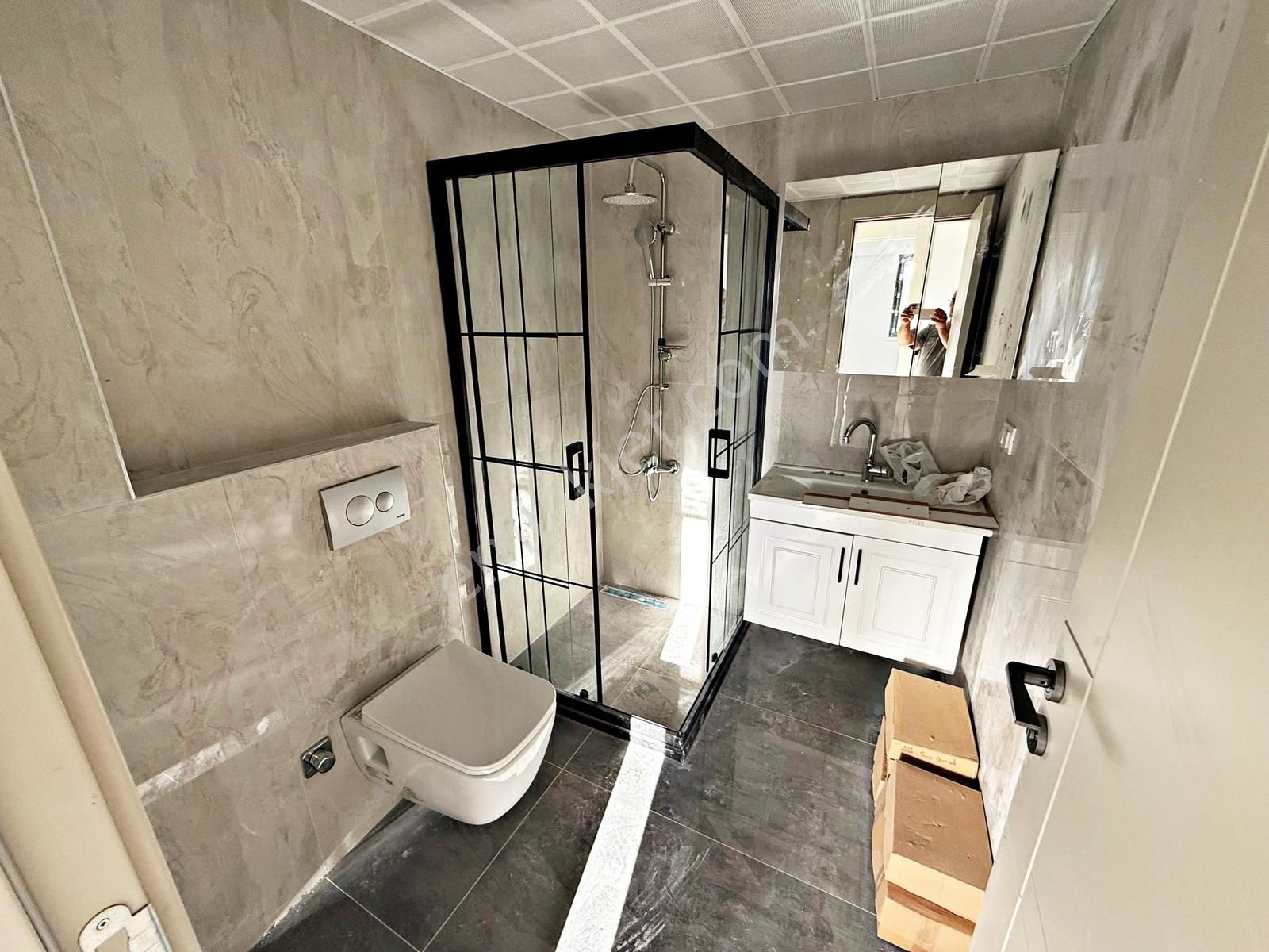 Ufuk Özdemir'den Ovacık'da 540 Cad. Üzeri Sıfır 3+1 Daire - Görsel 25