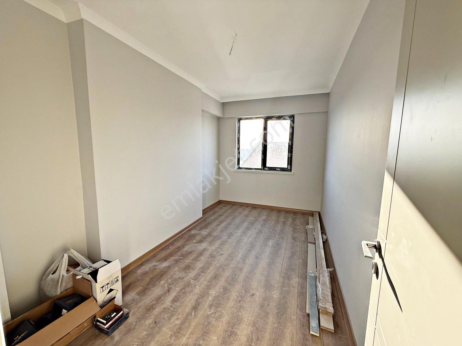 Ufuk Özdemir'den Ovacık'da 540 Cad. Üzeri Sıfır 3+1 Daire - Görsel 13