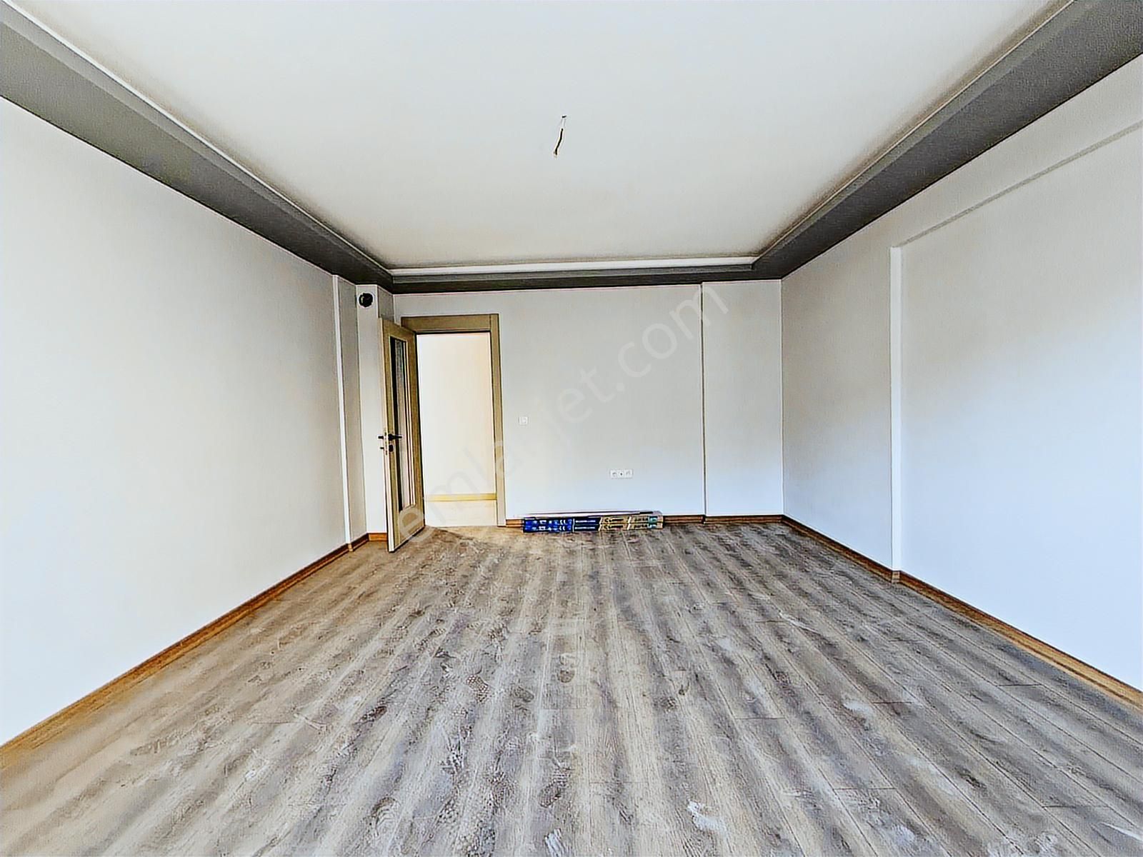 Ufuk Özdemir'den Ovacık'da 540 Cad. Üzeri Sıfır 3+1 Daire - Görsel 10