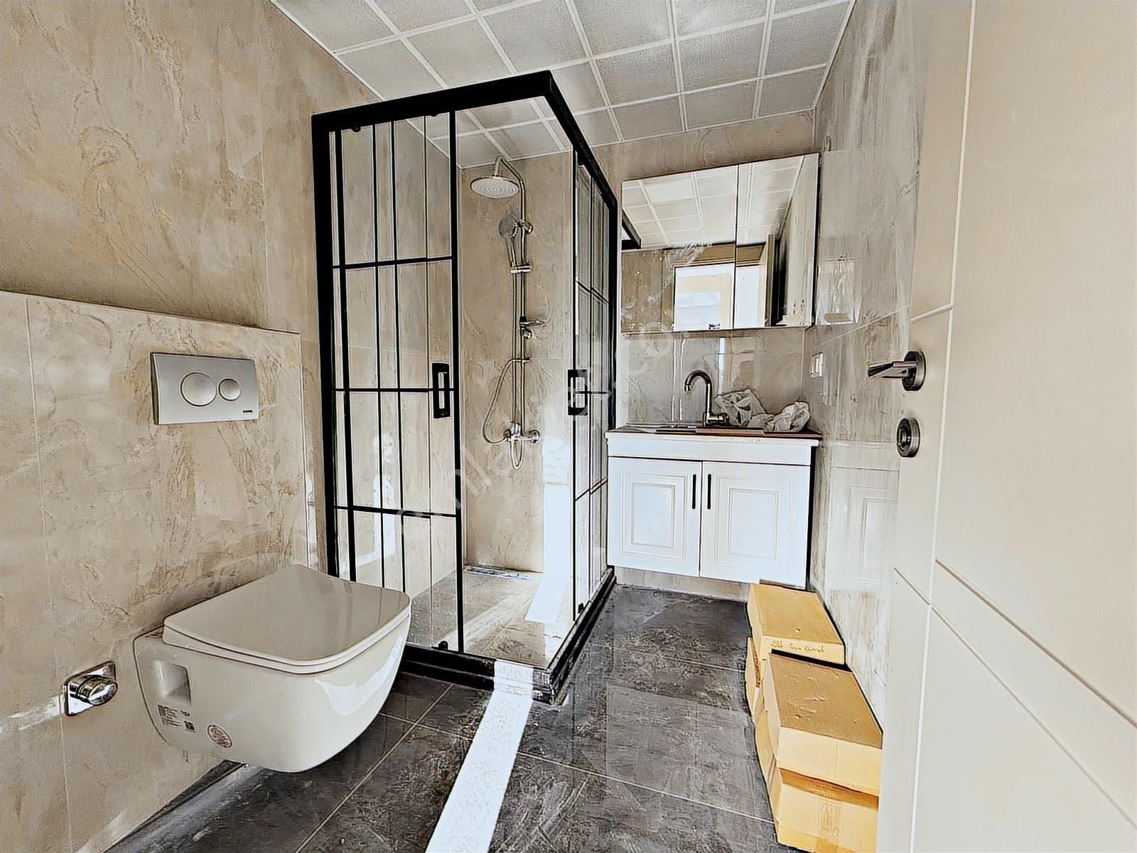 Ufuk Özdemir'den Ovacık'da 540 Cad. Üzeri Sıfır 3+1 Daire - Görsel 14