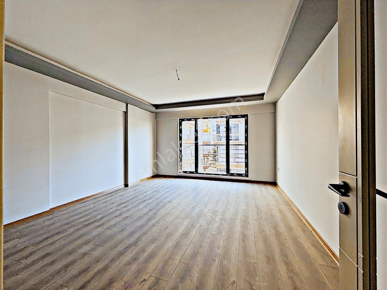 Ufuk Özdemir'den Ovacık'da 540 Cad. Üzeri Sıfır 3+1 Daire - Görsel 20