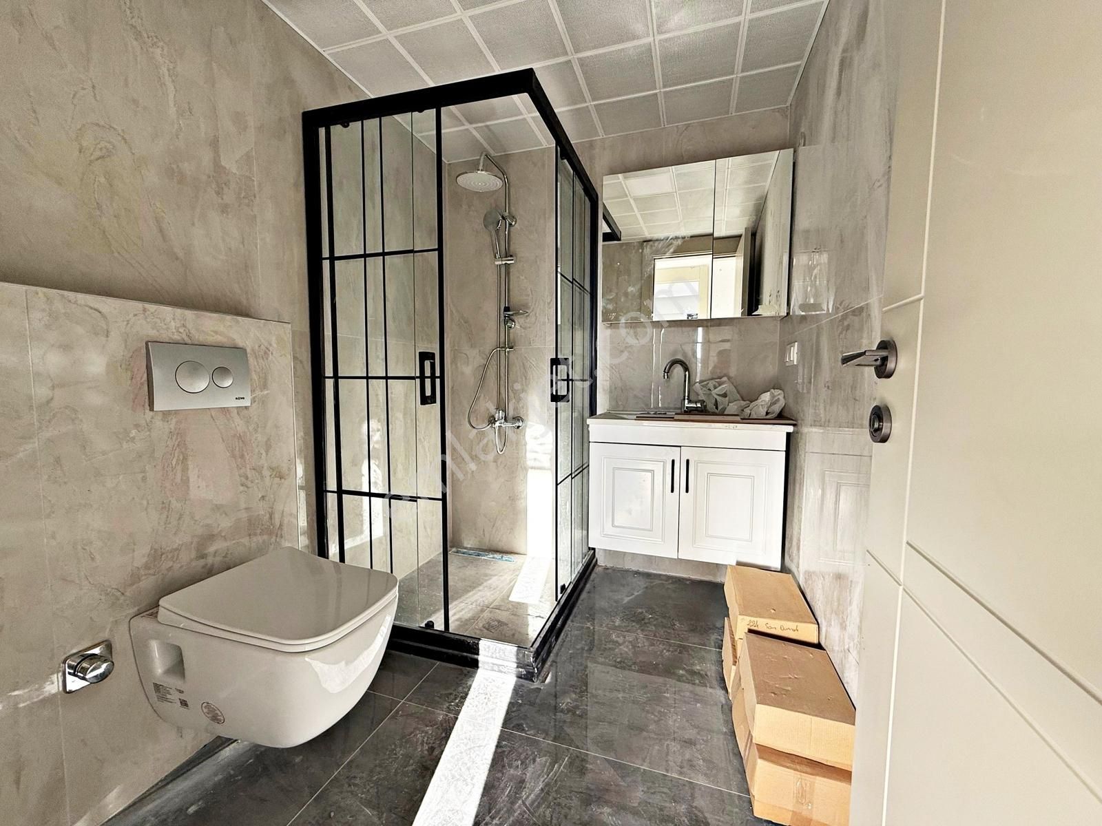 Ufuk Özdemir'den Ovacık'da 540 Cad. Üzeri Sıfır 3+1 Daire - Görsel 30