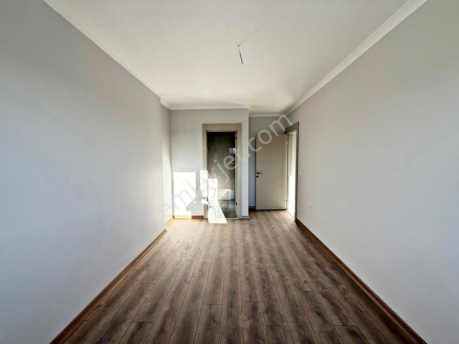 Ufuk Özdemir'den Ovacık'da 540 Cad. Üzeri Sıfır 3+1 Daire - Görsel 28