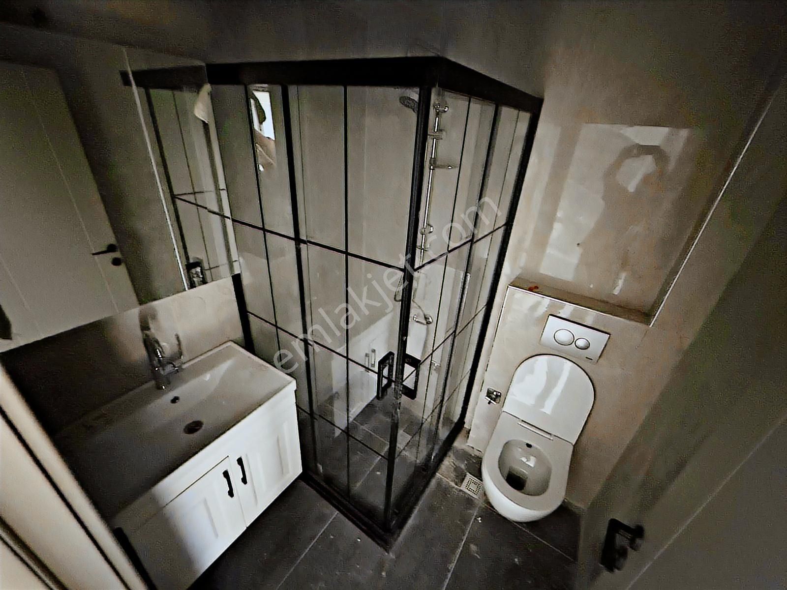 Ufuk Özdemir'den Ovacık'da 540 Cadde Üzeri Sıfır 2+1 Daire - Görsel 5