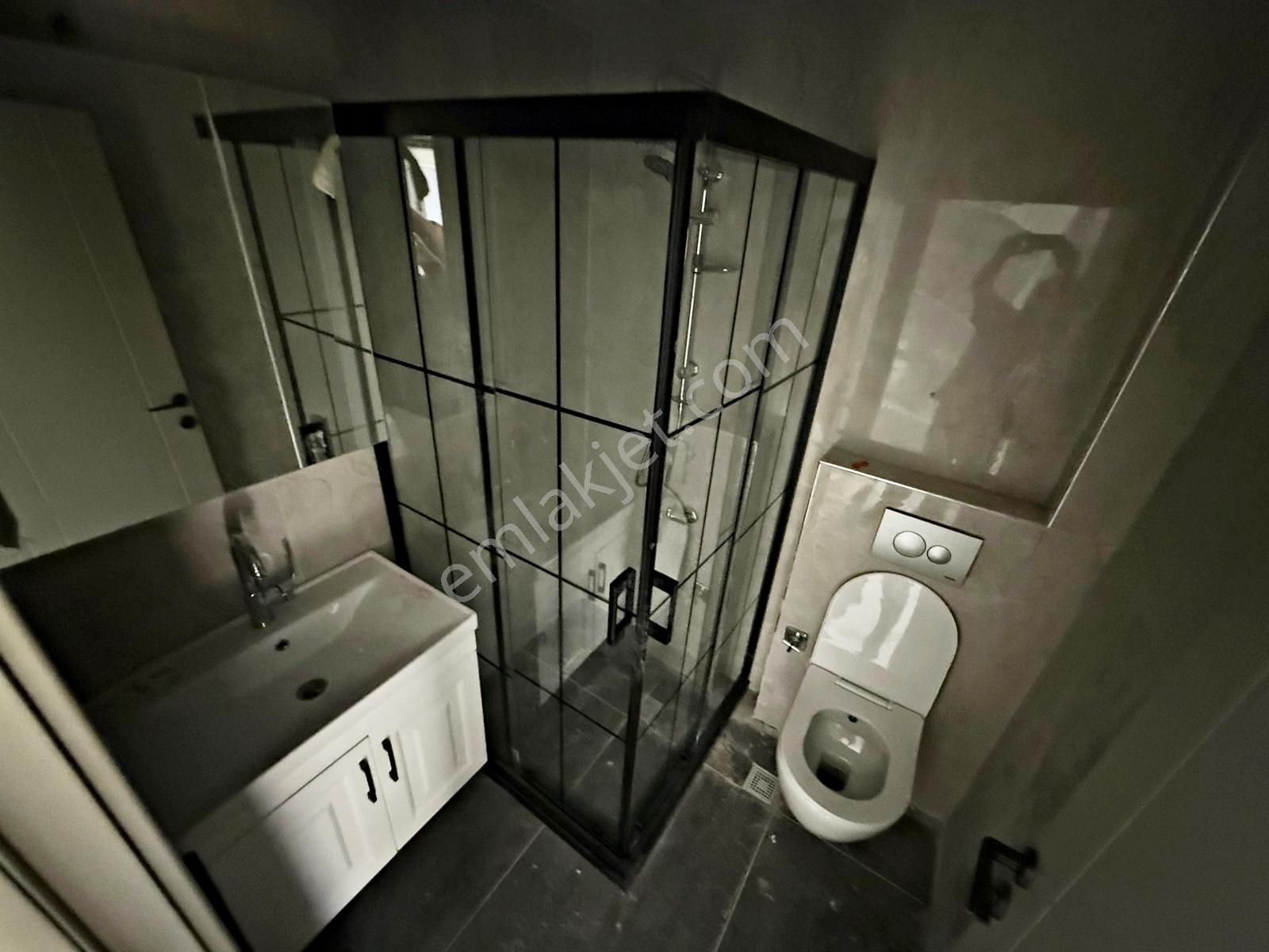 Ufuk Özdemir'den Ovacık'da 540 Cadde Üzeri Sıfır 2+1 Daire - Görsel 6