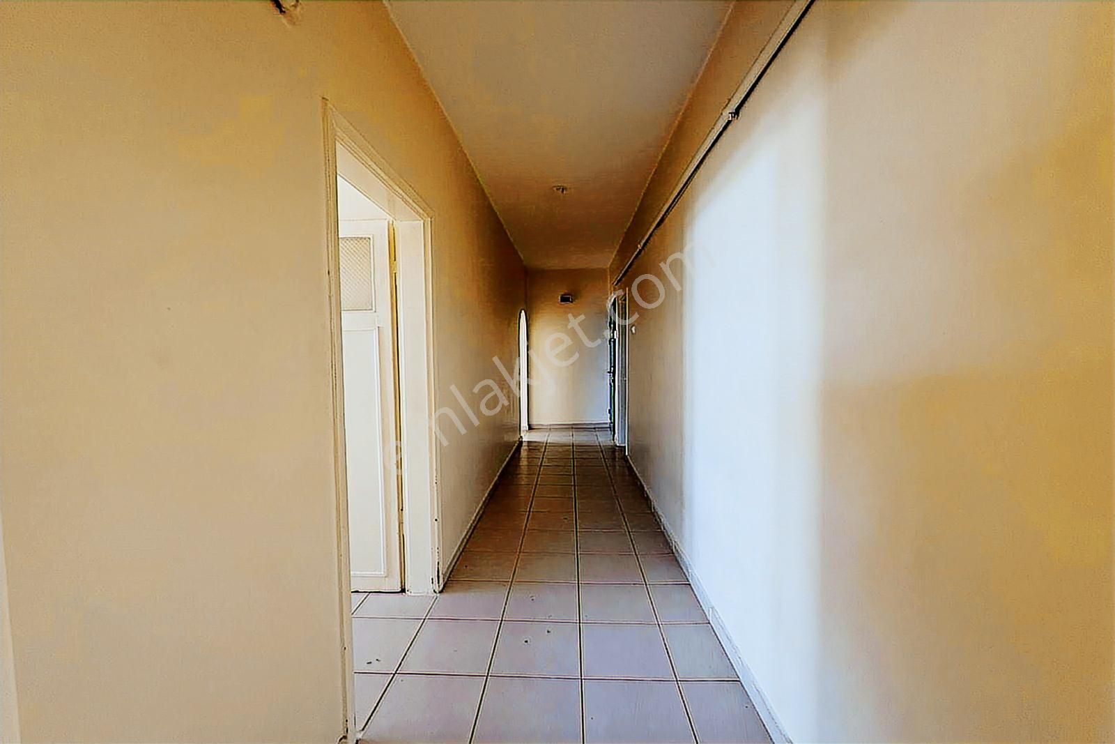 Ufuk Özdemir'den Çilek Sokak'da Orta Yapılı 3+1 Satılık Daire - Görsel 29