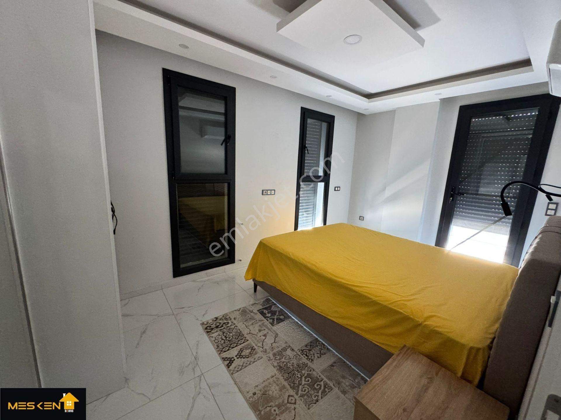Didim Mavişehir'de Denize 150 Metre Lüks Tam Müstakil Villa - Görsel 31