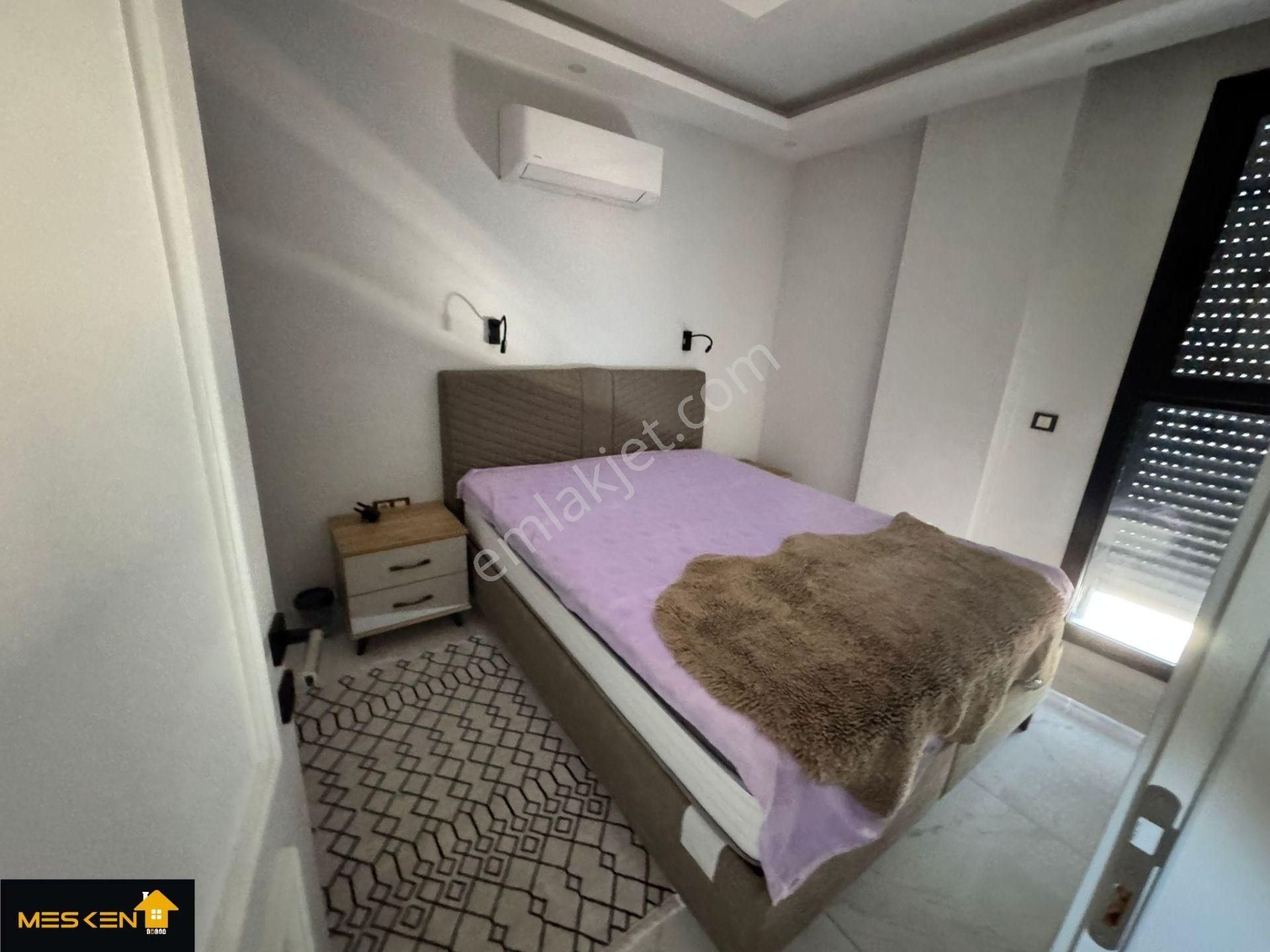 Didim Mavişehir'de Denize 150 Metre Lüks Tam Müstakil Villa - Görsel 12