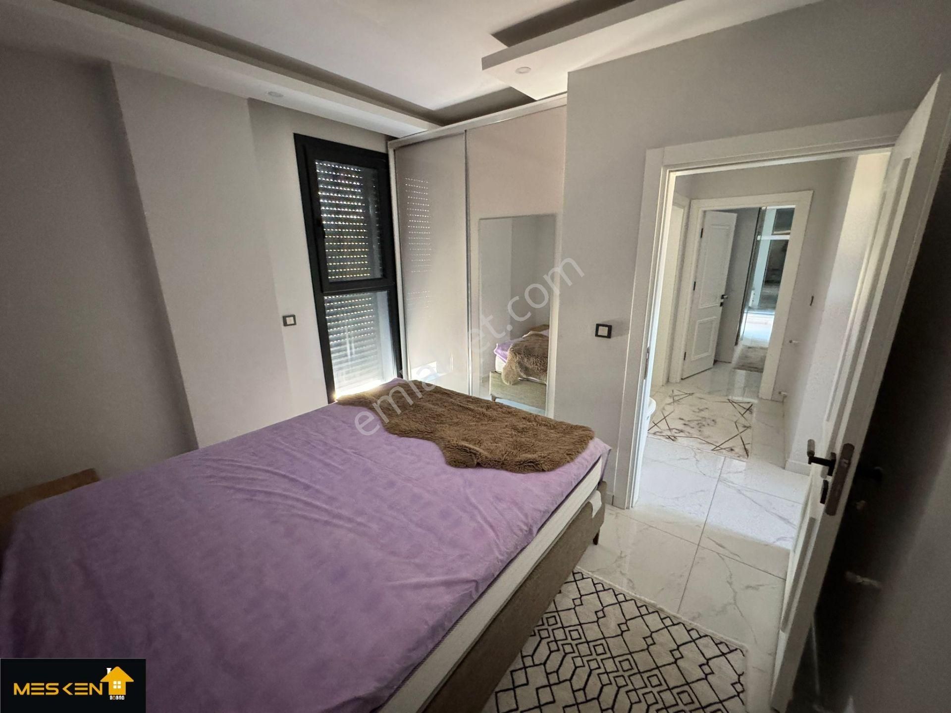 Didim Mavişehir'de Denize 150 Metre Lüks Tam Müstakil Villa - Görsel 16