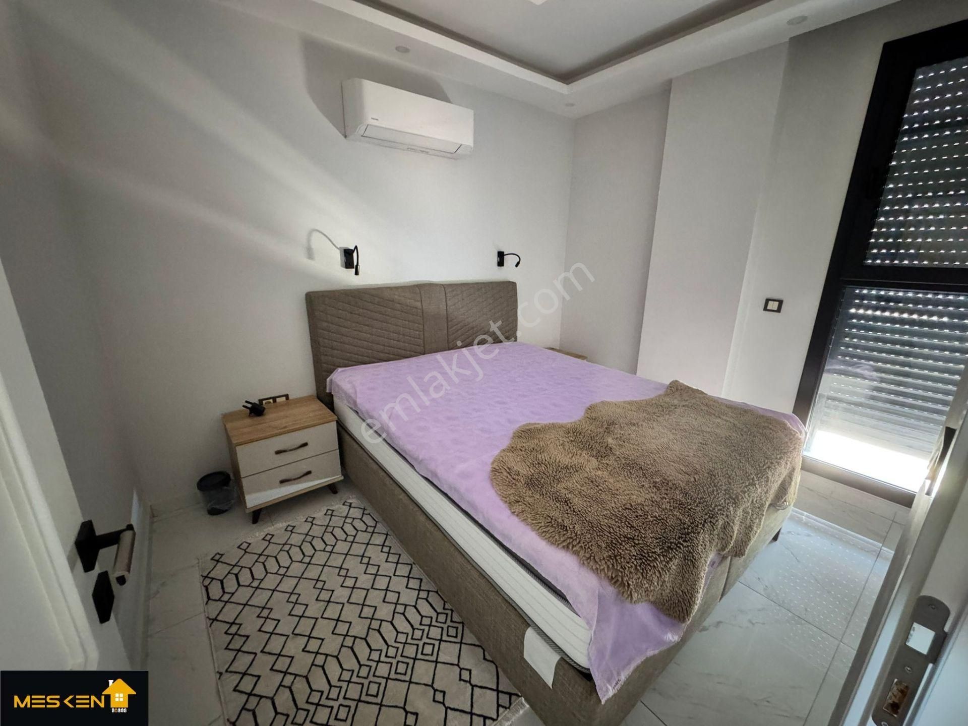 Didim Mavişehir'de Denize 150 Metre Lüks Tam Müstakil Villa - Görsel 28