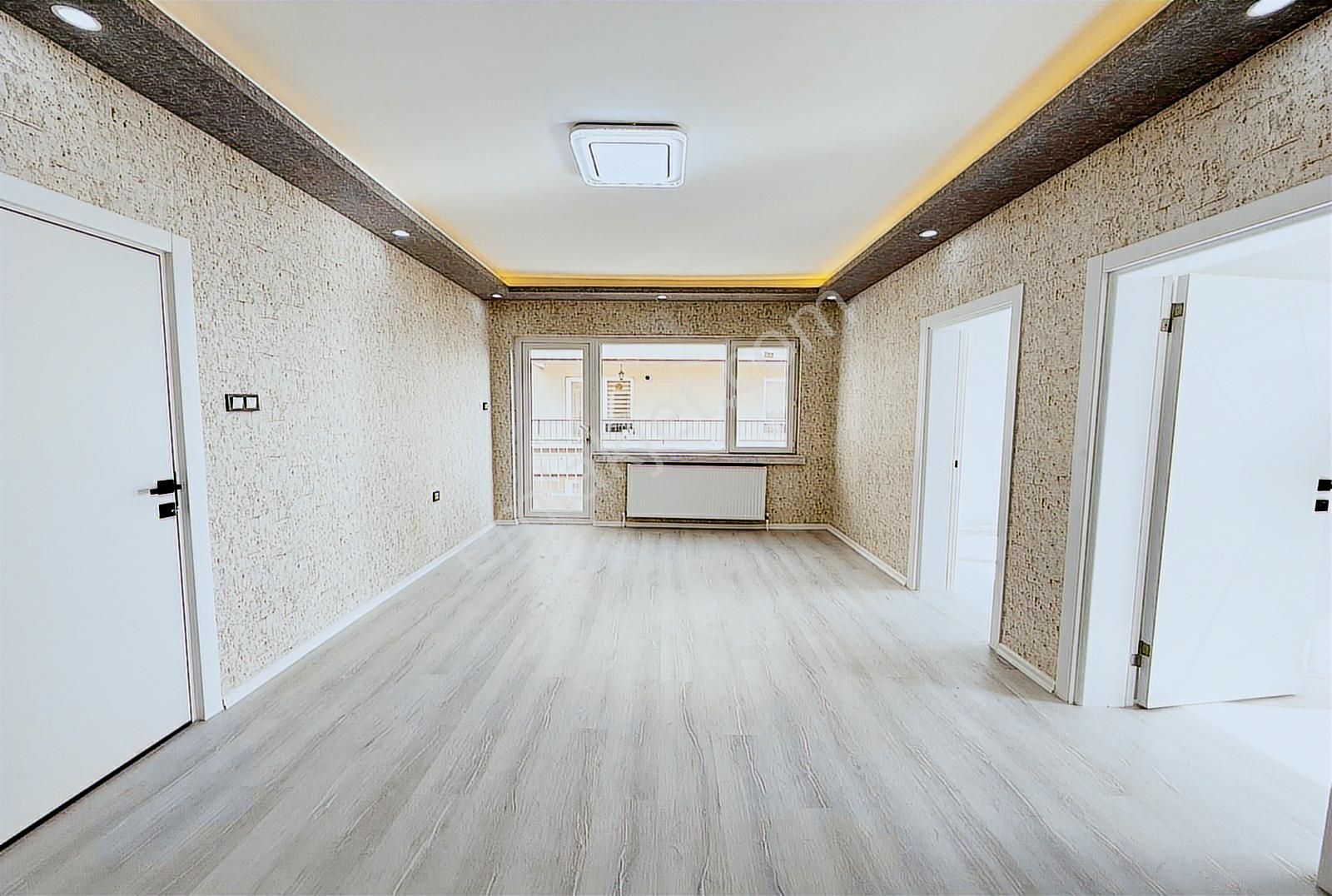 Ufuk Özdemir'den Tepebaşın'da Lüx Yapılı Ankara Manzaralı 3+1 - Görsel 33