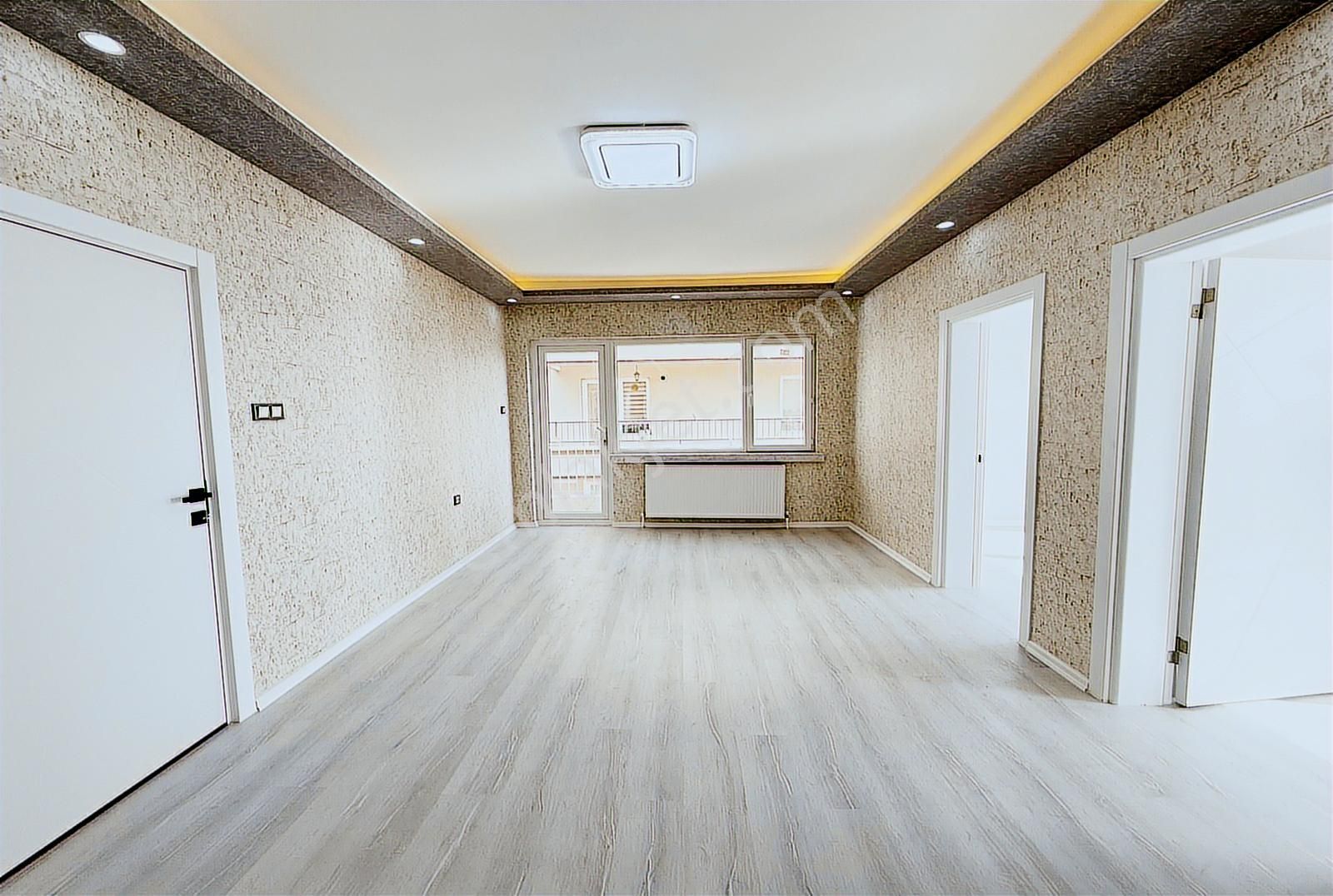 Ufuk Özdemir'den Tepebaşın'da Lüx Yapılı Ankara Manzaralı 3+1 - Görsel 6