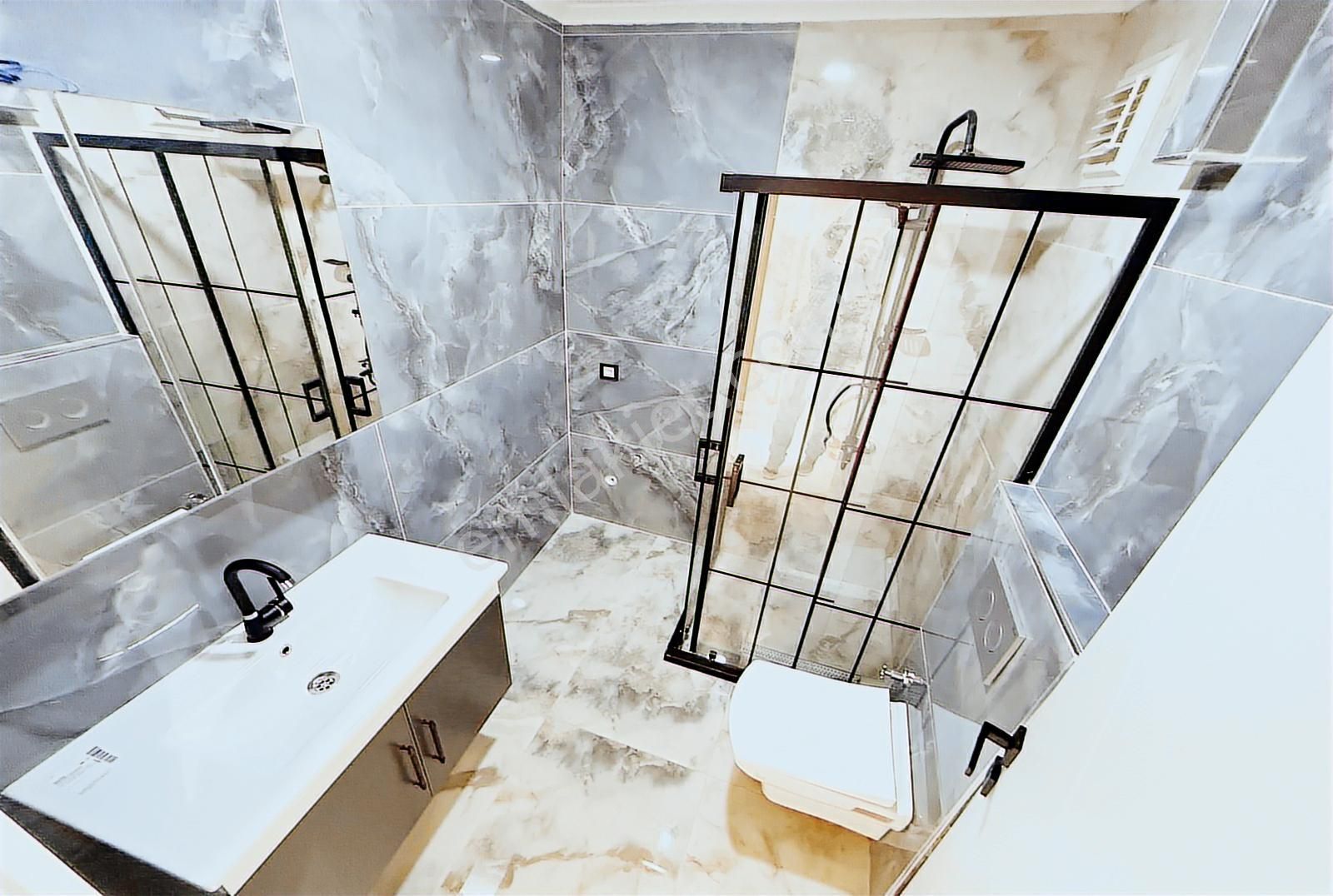 Ufuk Özdemir'den Tepebaşın'da Lüx Yapılı Ankara Manzaralı 3+1 - Görsel 21