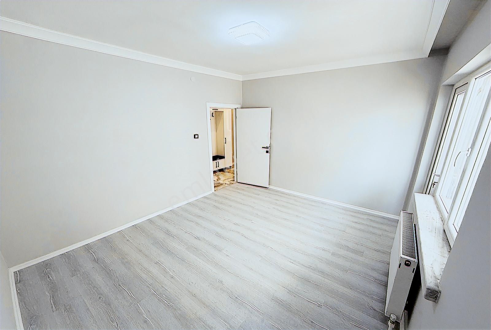 Ufuk Özdemir'den Tepebaşın'da Lüx Yapılı Ankara Manzaralı 3+1 - Görsel 13